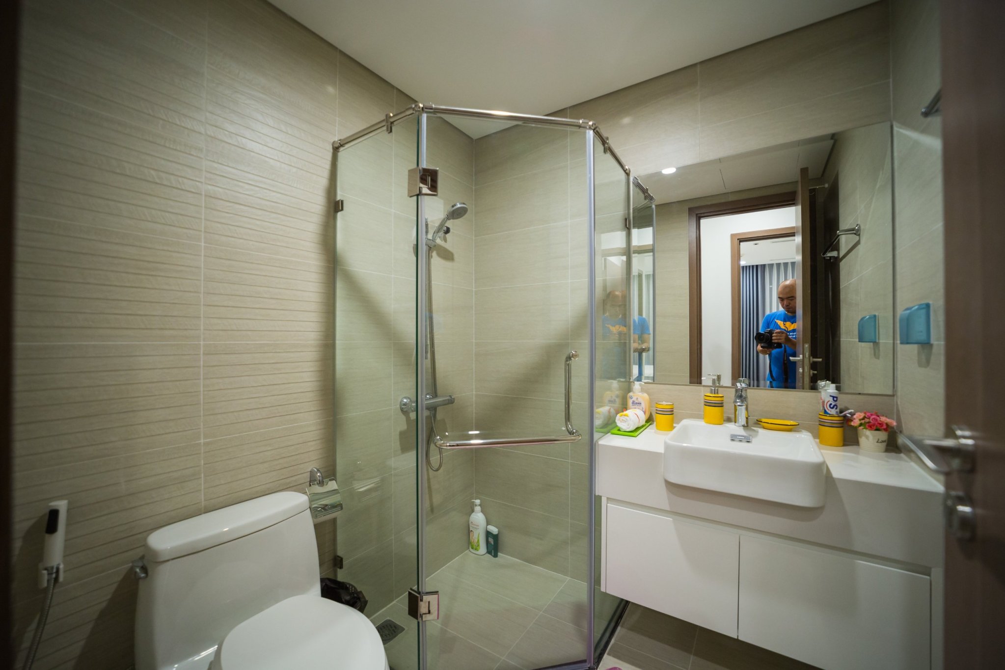 Bán gấp căn góc 3 ngủ 114m2 tầng thấp, ban công Đông Nam tòa A3 An Bình City 5