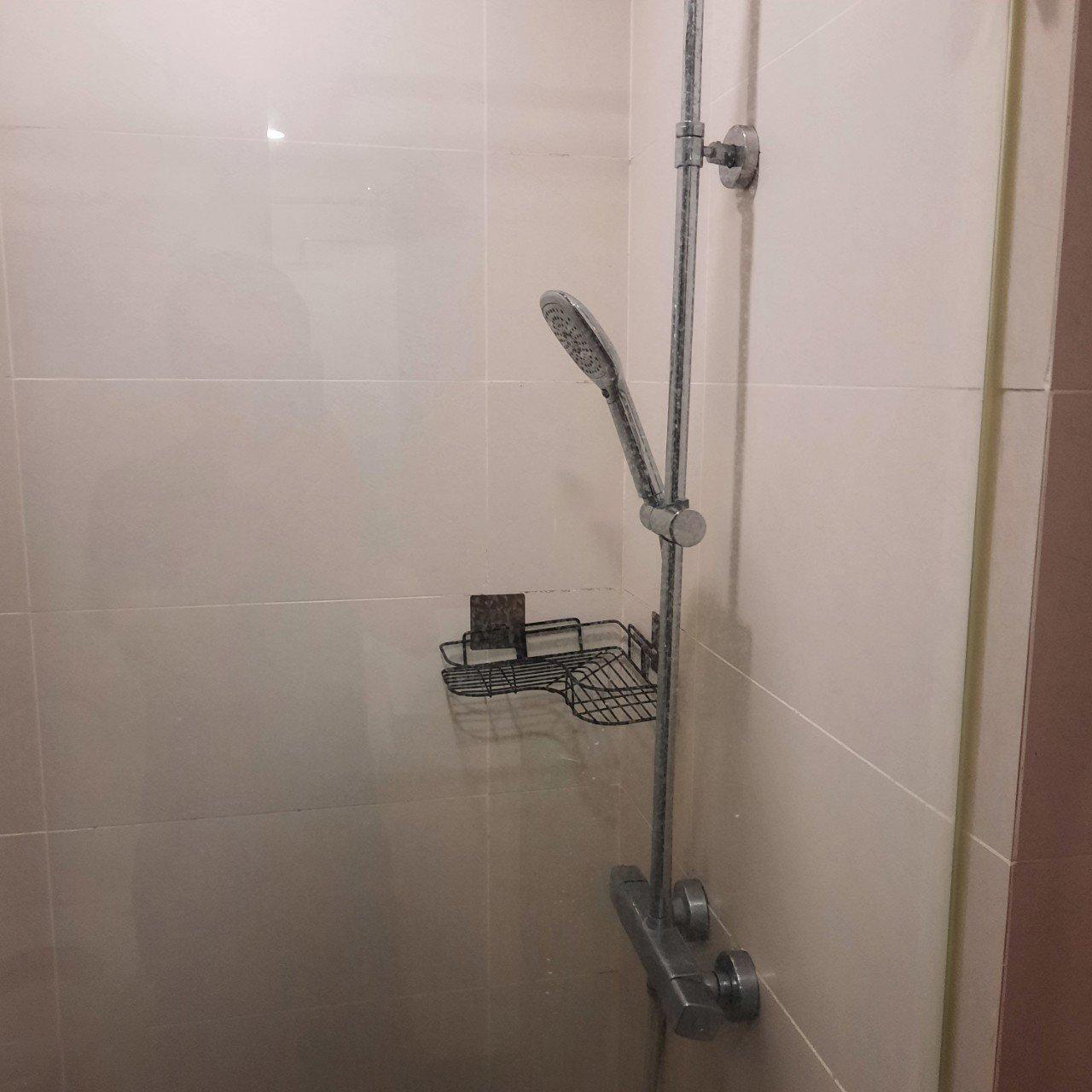 Bán gấp căn góc 3PN/112m2 full đồ mới tòa A3 dự án An Bình City 6