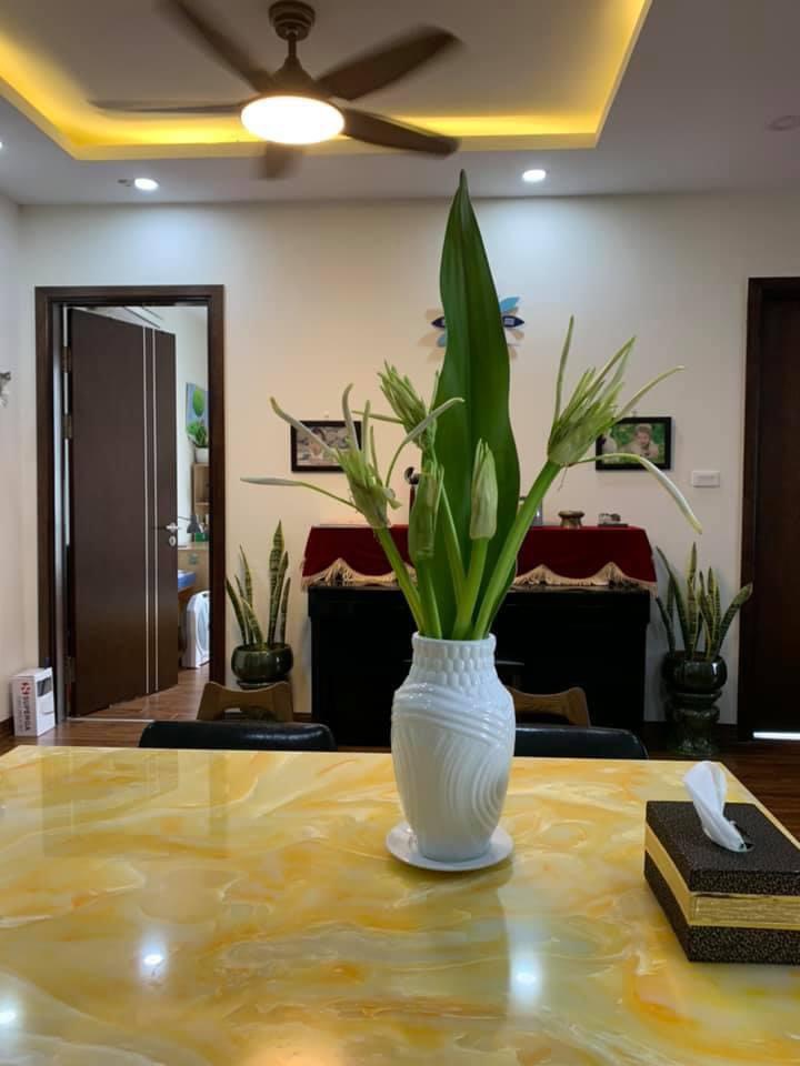 Bán gấp căn góc A5 An Bình City: 3PN/84m2 nội thất liền tường, có slot ô tô, sổ đỏ 4