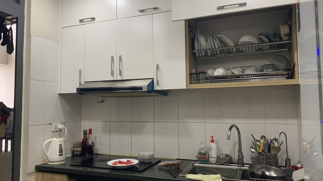Bán gấp căn hộ 3 phòng ngủ toà N04B-T1 khu chung cư Ngoại Giao Đoàn giá rẻ! 3