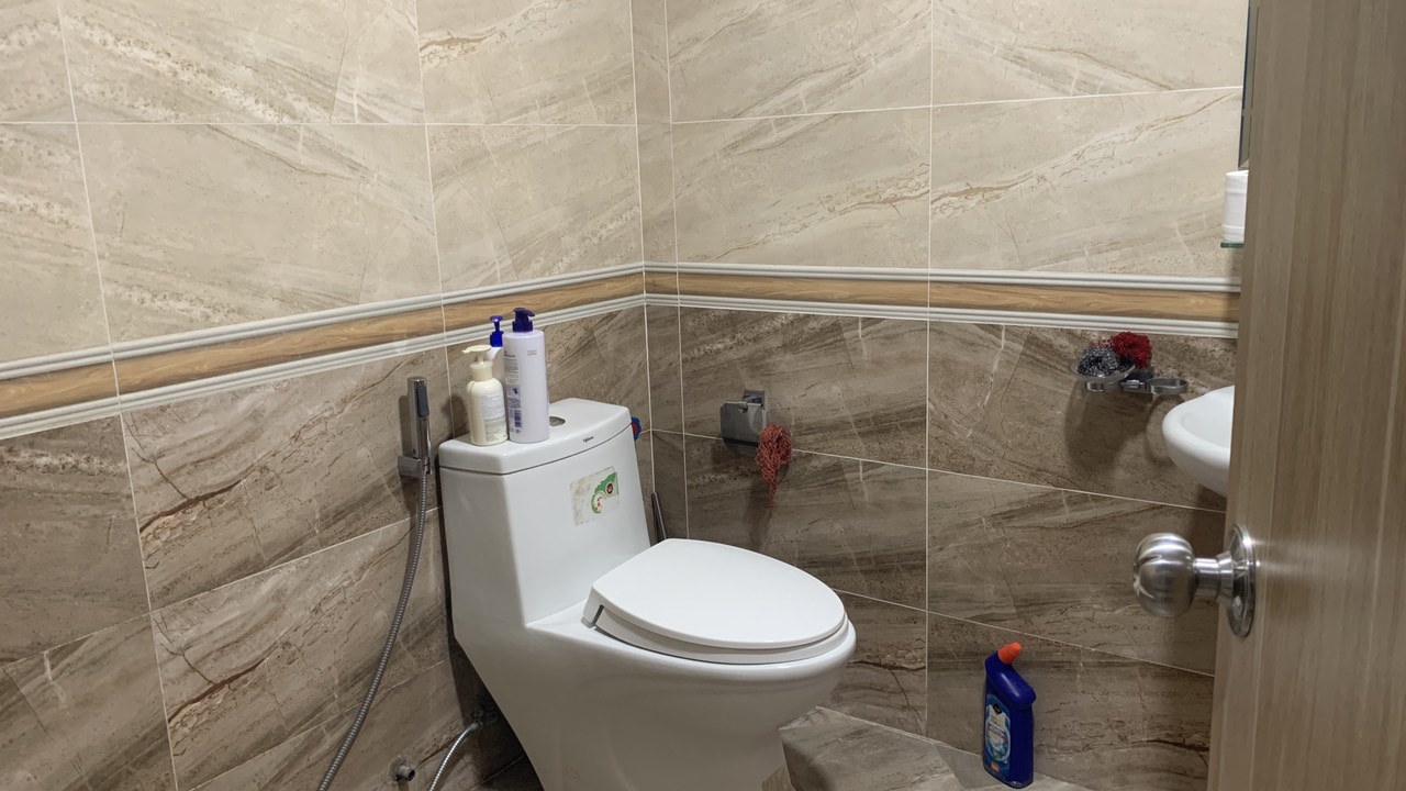 Bán gấp căn hộ 3 phòng ngủ toà N04B-T1 khu chung cư Ngoại Giao Đoàn giá rẻ! 7