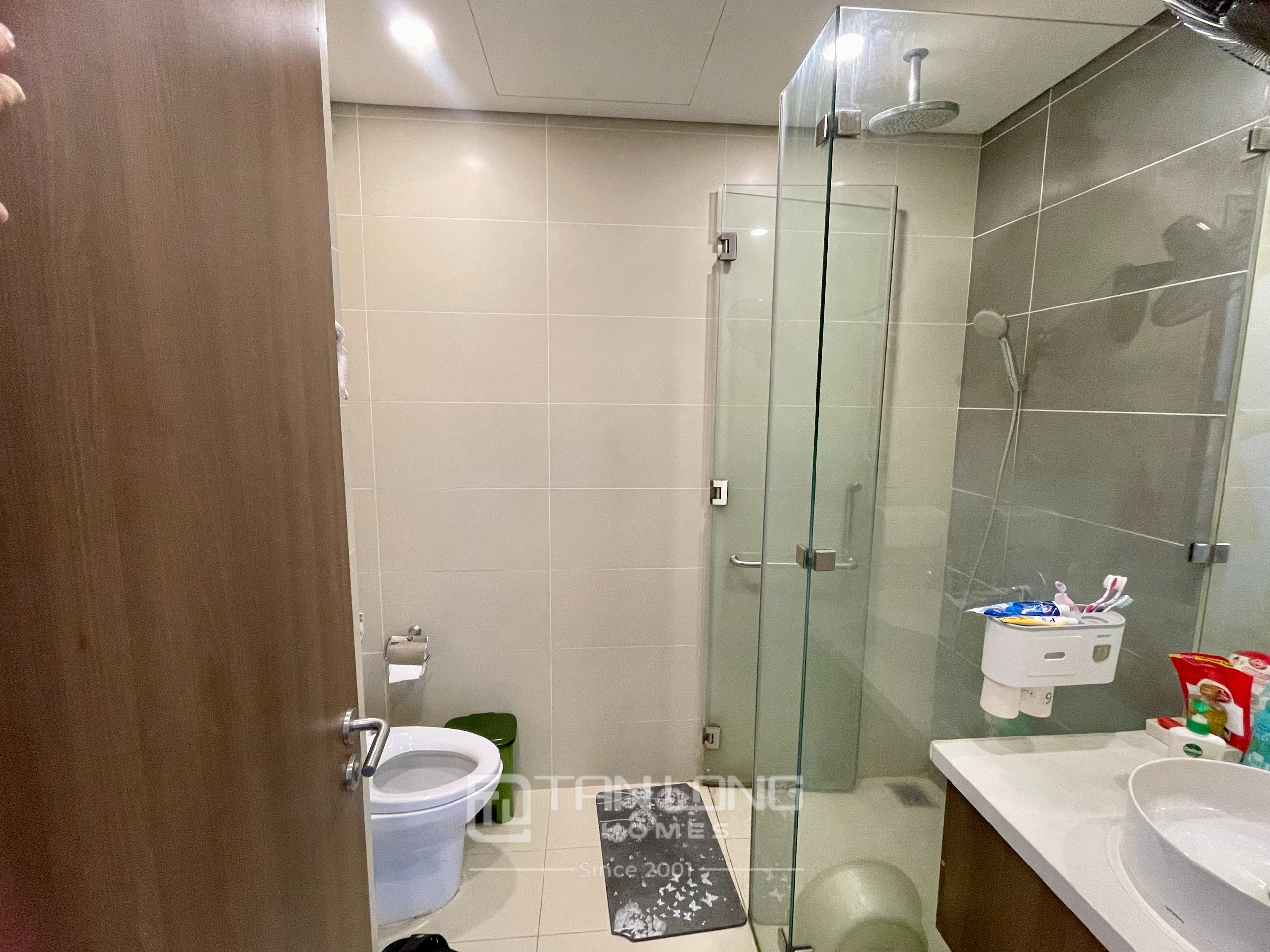 Bán nhanh căn 3PN/110m2 tầng trung full đồ tại N01T4 Ngoại Giao Đoàn 11