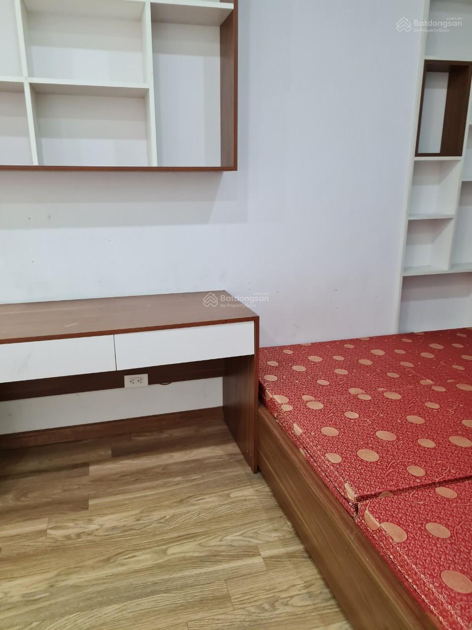 Bán nhanh căn góc 2 phòng ngủ tầng cao diện tích 68m2 đủ đồ toà CT1B KĐT Nghĩa Đô 3