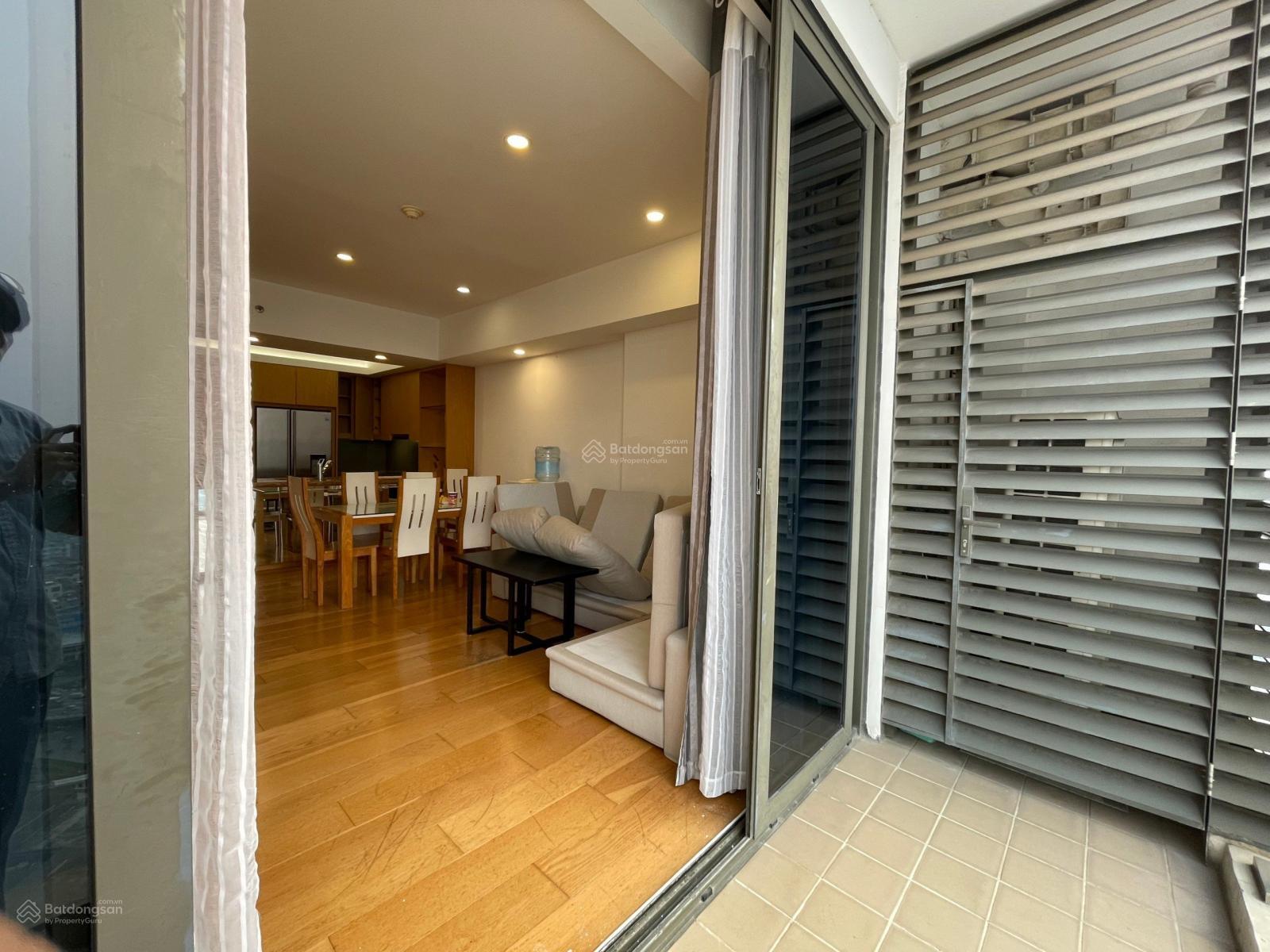 Bán nhanh căn góc 3 phòng ngủ toà A2 Green Stars full nội thất diện tích 102m2 hướng Đông Bắc view đẹp 4