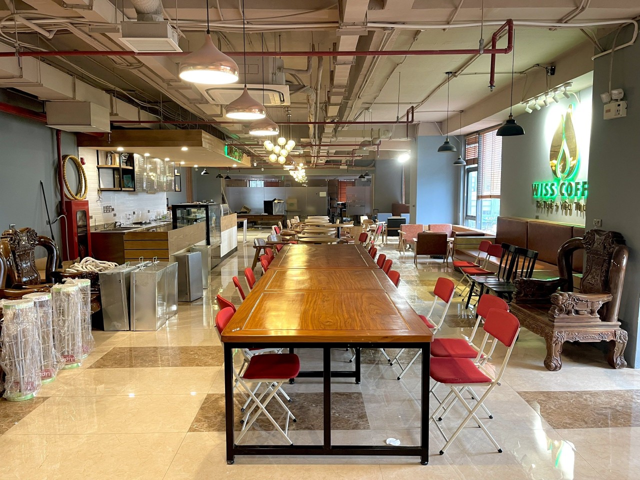 Bán nhanh sàn văn phòng 300m2 tầng 2 tòa N03T5 Ngoại Giao Đoàn 2