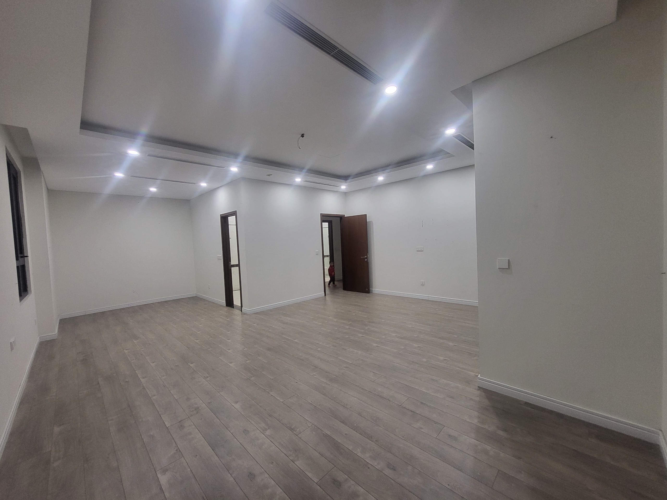 Bán Penthouse N01T1 Ngoại Giao Đoàn: 4PN/227m2 view tuyệt đẹp, nhà mới! 5