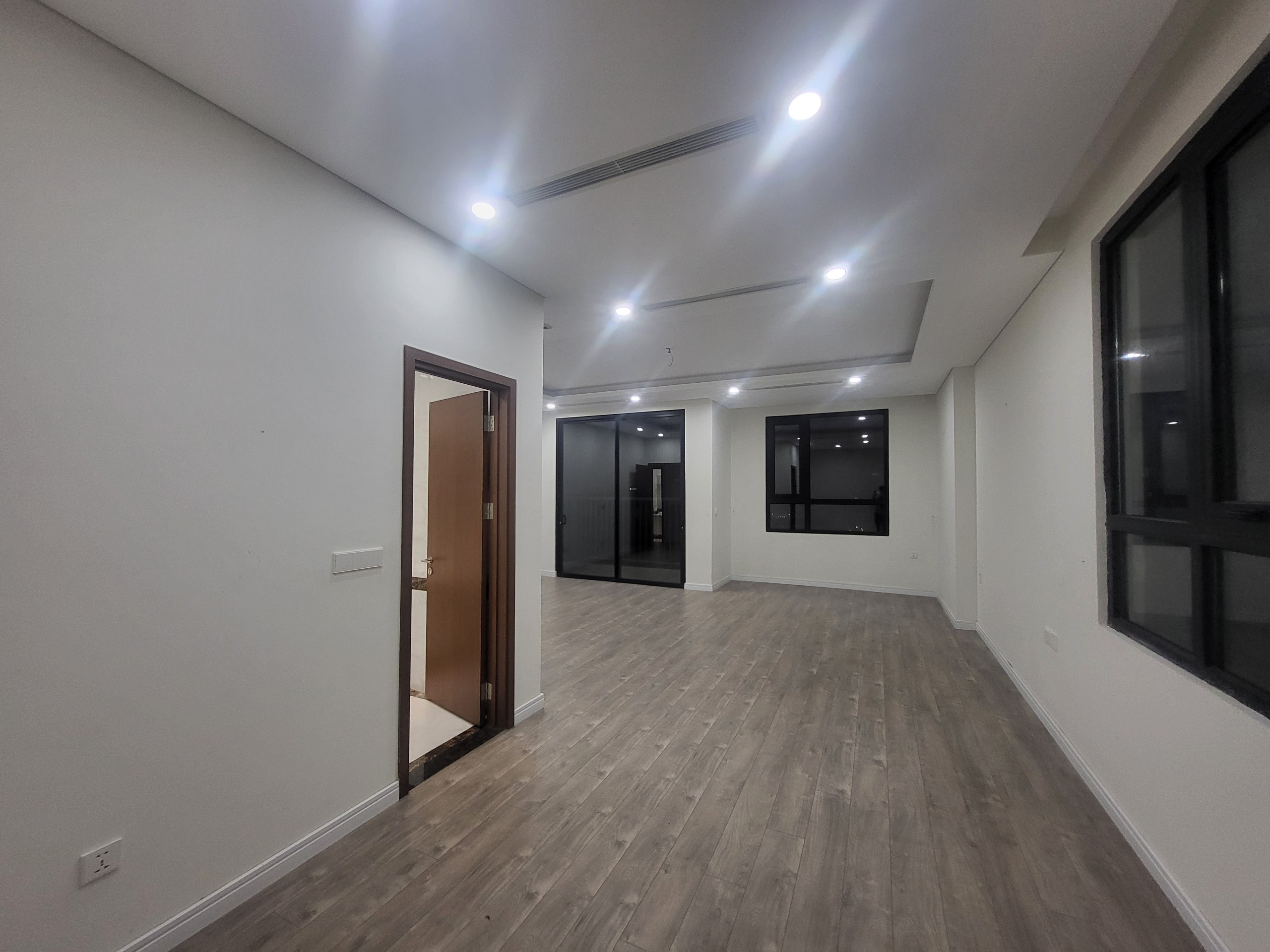 Bán Penthouse N01T1 Ngoại Giao Đoàn: 4PN/227m2 view tuyệt đẹp, nhà mới! 6