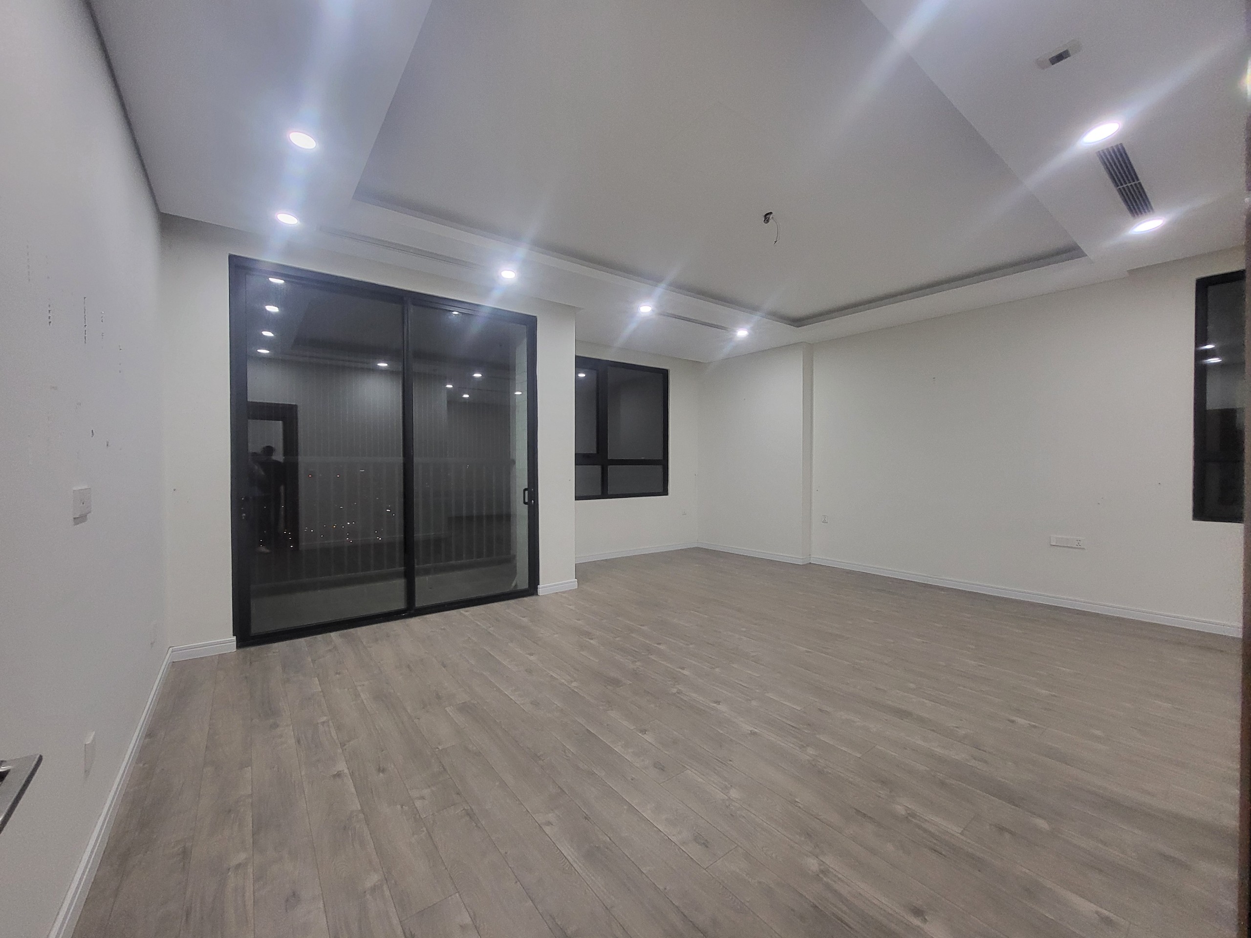 Bán Penthouse N01T1 Ngoại Giao Đoàn: 4PN/227m2 view tuyệt đẹp, nhà mới! 7