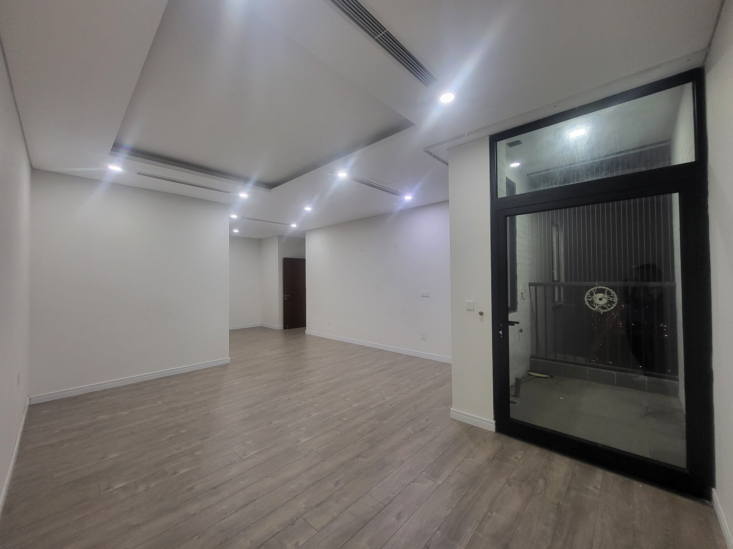Bán Penthouse N01T1 Ngoại Giao Đoàn: 4PN/227m2 view tuyệt đẹp, nhà mới! 8
