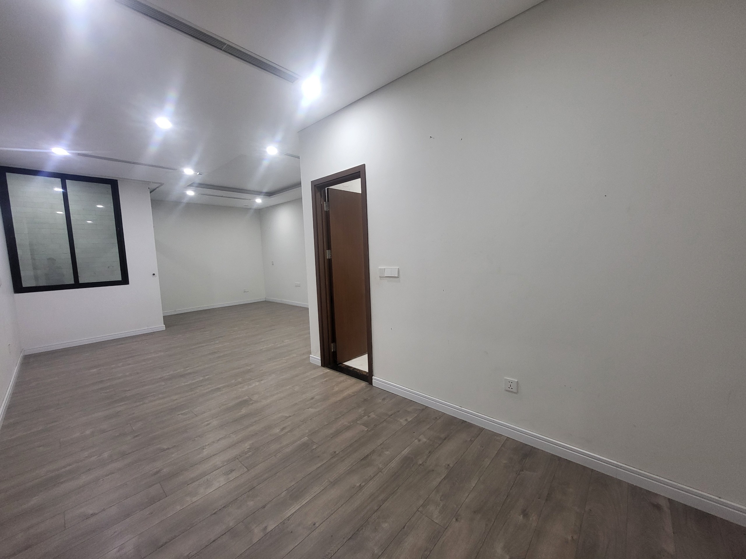 Bán Penthouse N01T1 Ngoại Giao Đoàn: 4PN/227m2 view tuyệt đẹp, nhà mới! 9