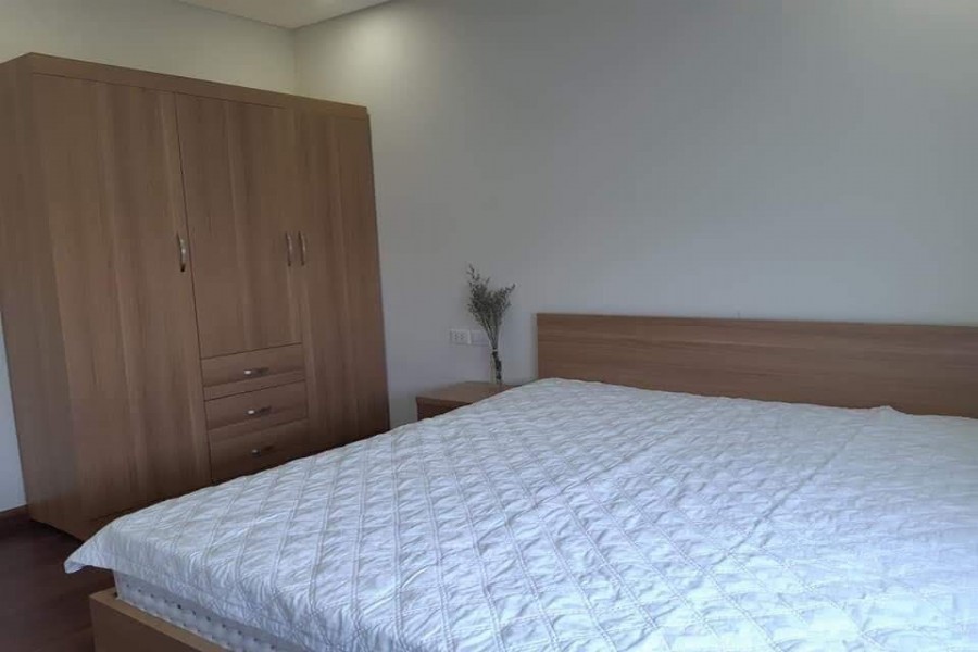BEAUTIFUL stylish 3 bedroom apartment in N01T5, Diplomatic Corps, Xuan Dinh Ward, Bac Tu Liem District 8