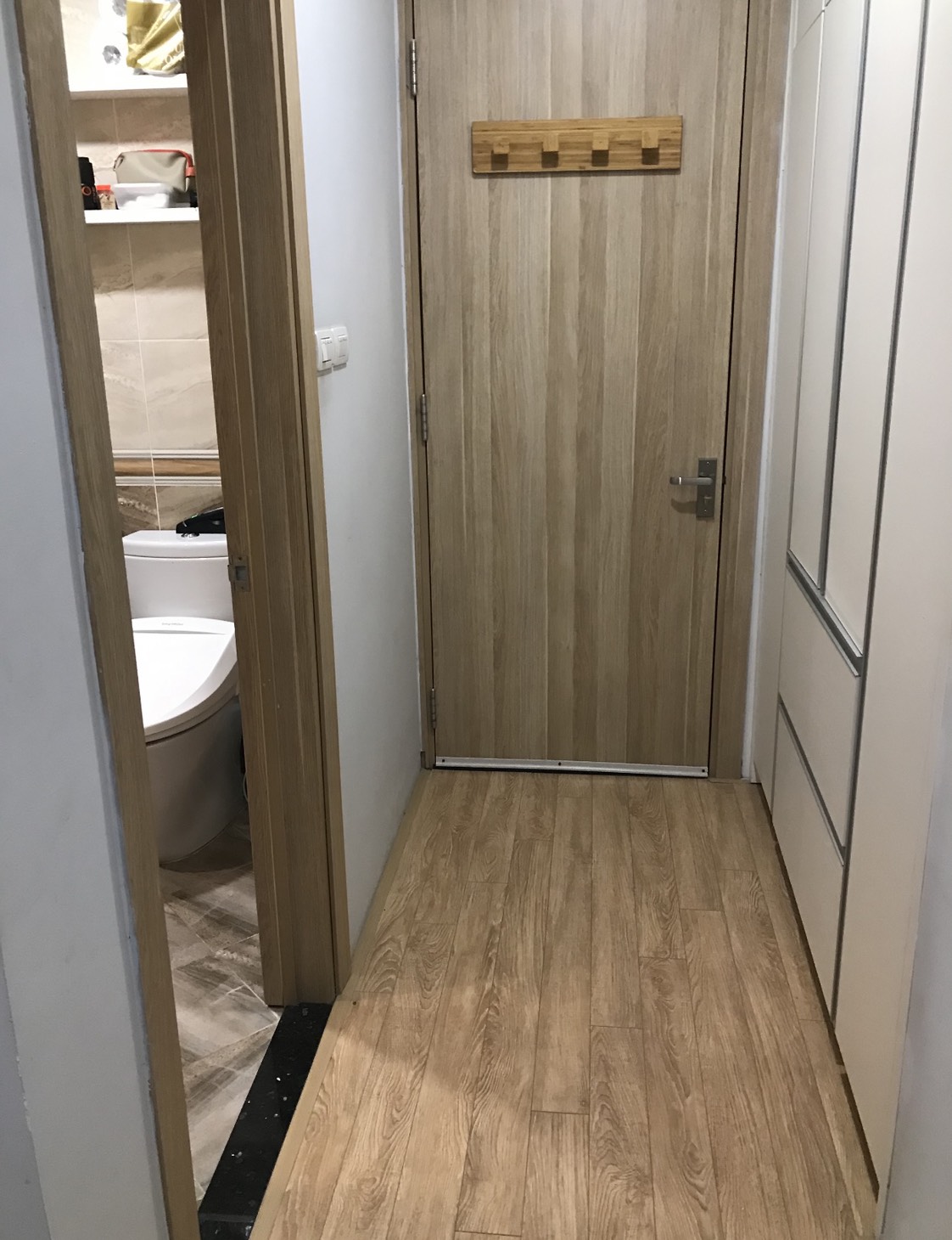 Cần bán căn góc toà N04B-T2 khu chung cư Ngoại Giao Đoàn giá cực tốt 3
