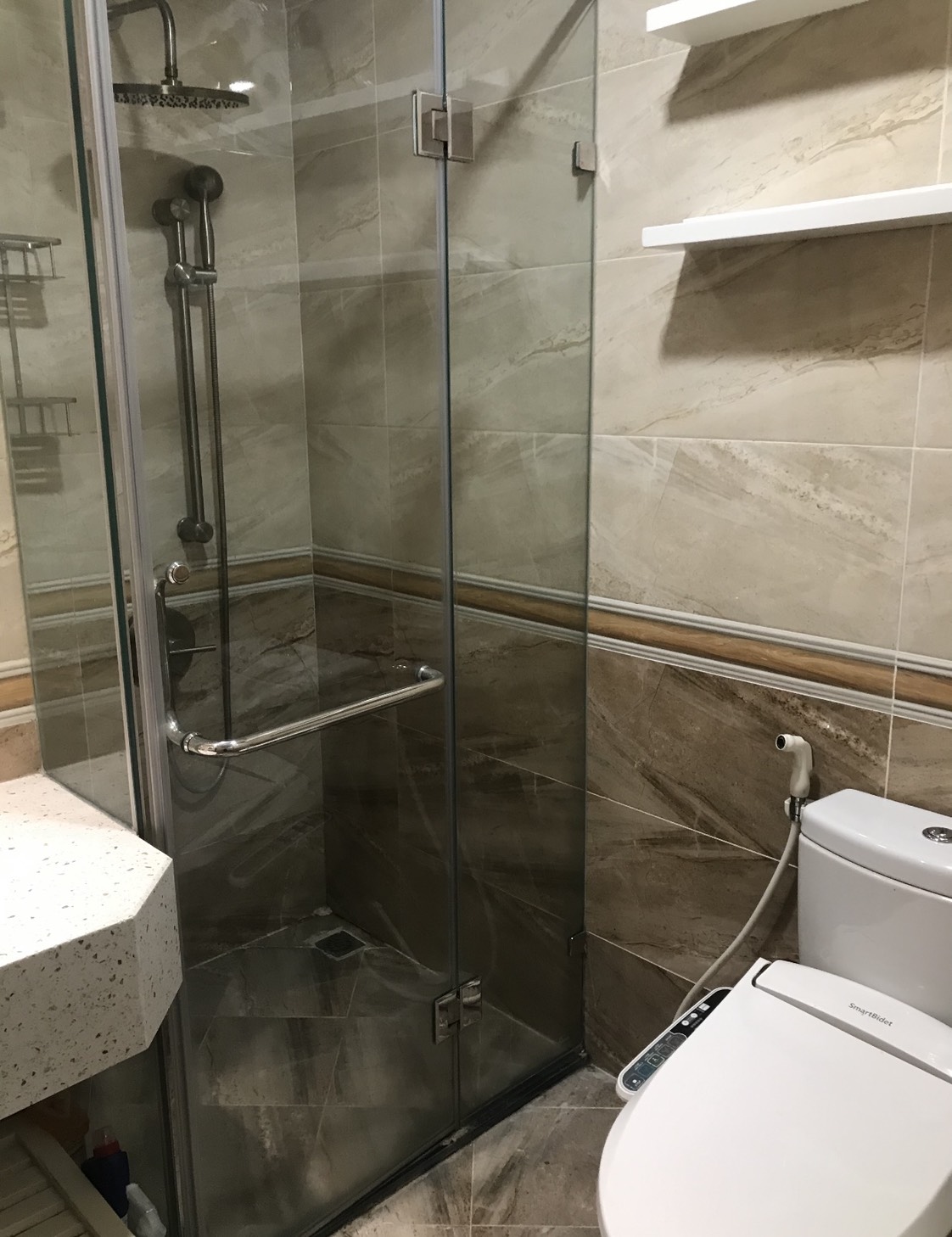 Cần bán căn góc toà N04B-T2 khu chung cư Ngoại Giao Đoàn giá cực tốt 4