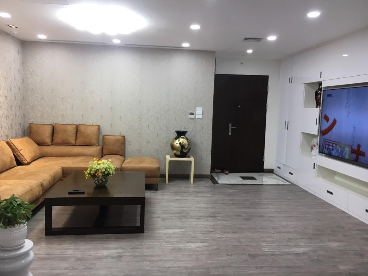 Cần bán căn hộ 4 ngủ siêu rộng thoáng tại Chung cư Ngoại giao đoàn 11