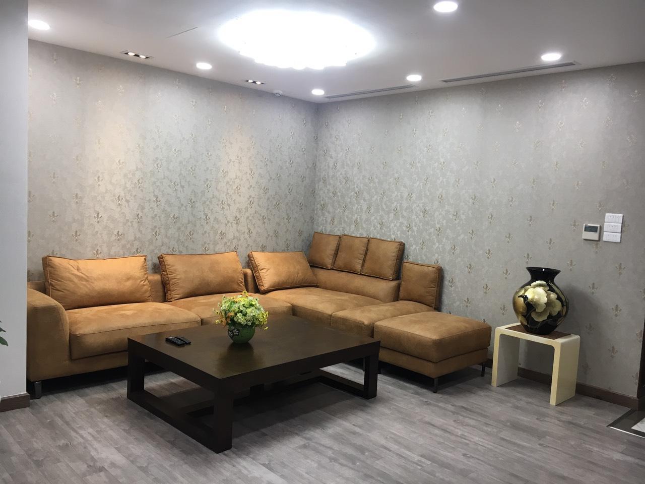 Cần bán căn hộ 4 ngủ siêu rộng thoáng tại Chung cư Ngoại giao đoàn 6
