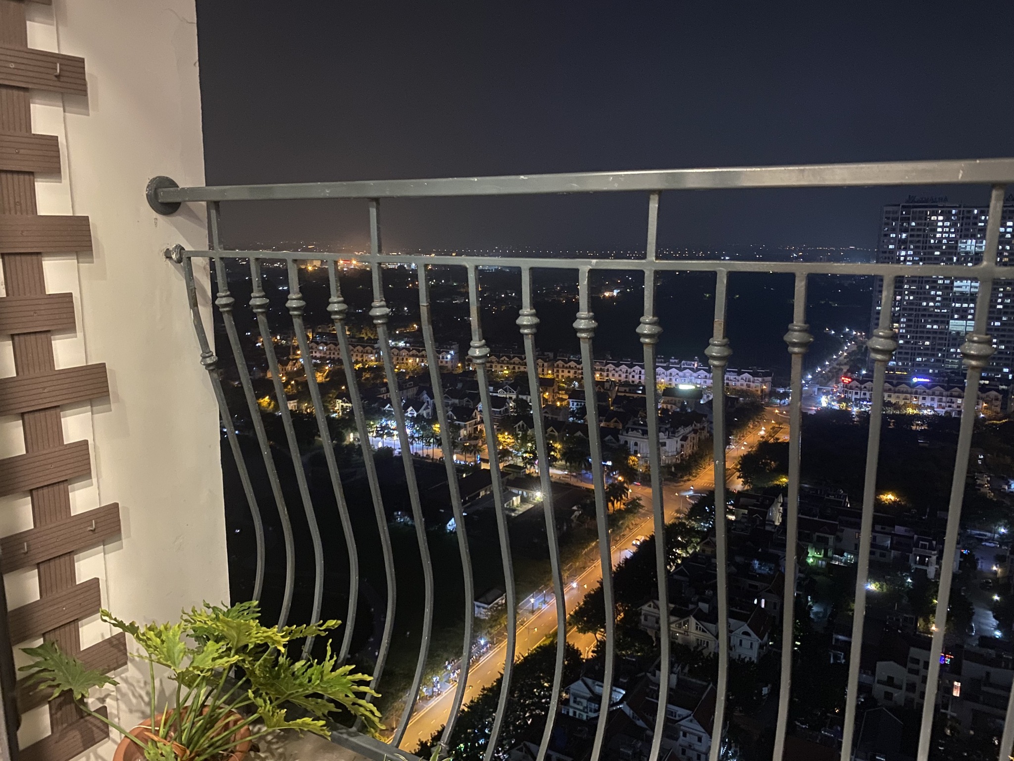 Cần bán nhanh căn hộ 2 ngủ 74m2 tầng cao view nội khu tại An Bình City tòa A8 4