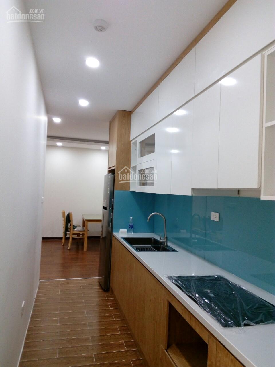 Cần cho thuê căn hộ 2 ngủ tầng cao toà B7 Green Stars diện tích 60m2 full đồ vào ở ngay 2