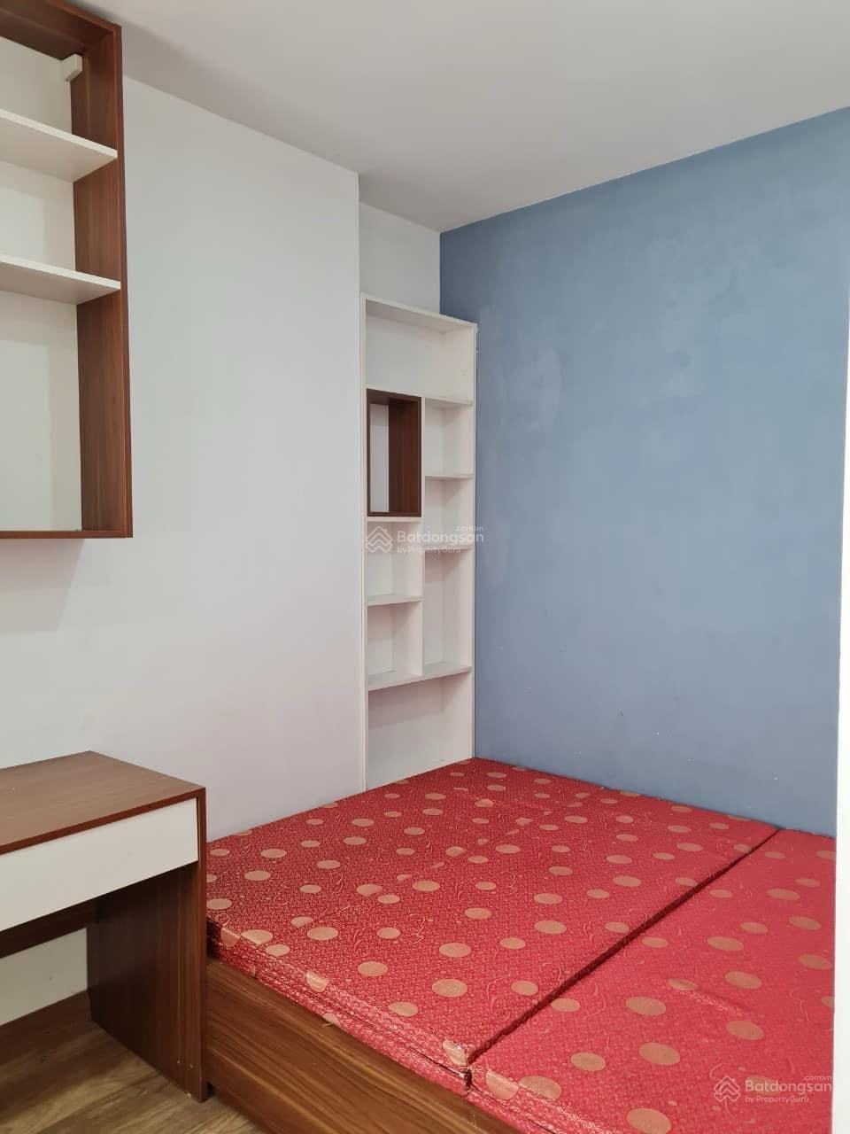 Cần cho thuê căn hộ 2 phòng ngủ full đồ diện tích 70m2, tầng cao view thoáng toà CT2B KĐT Nghĩa Đô 2