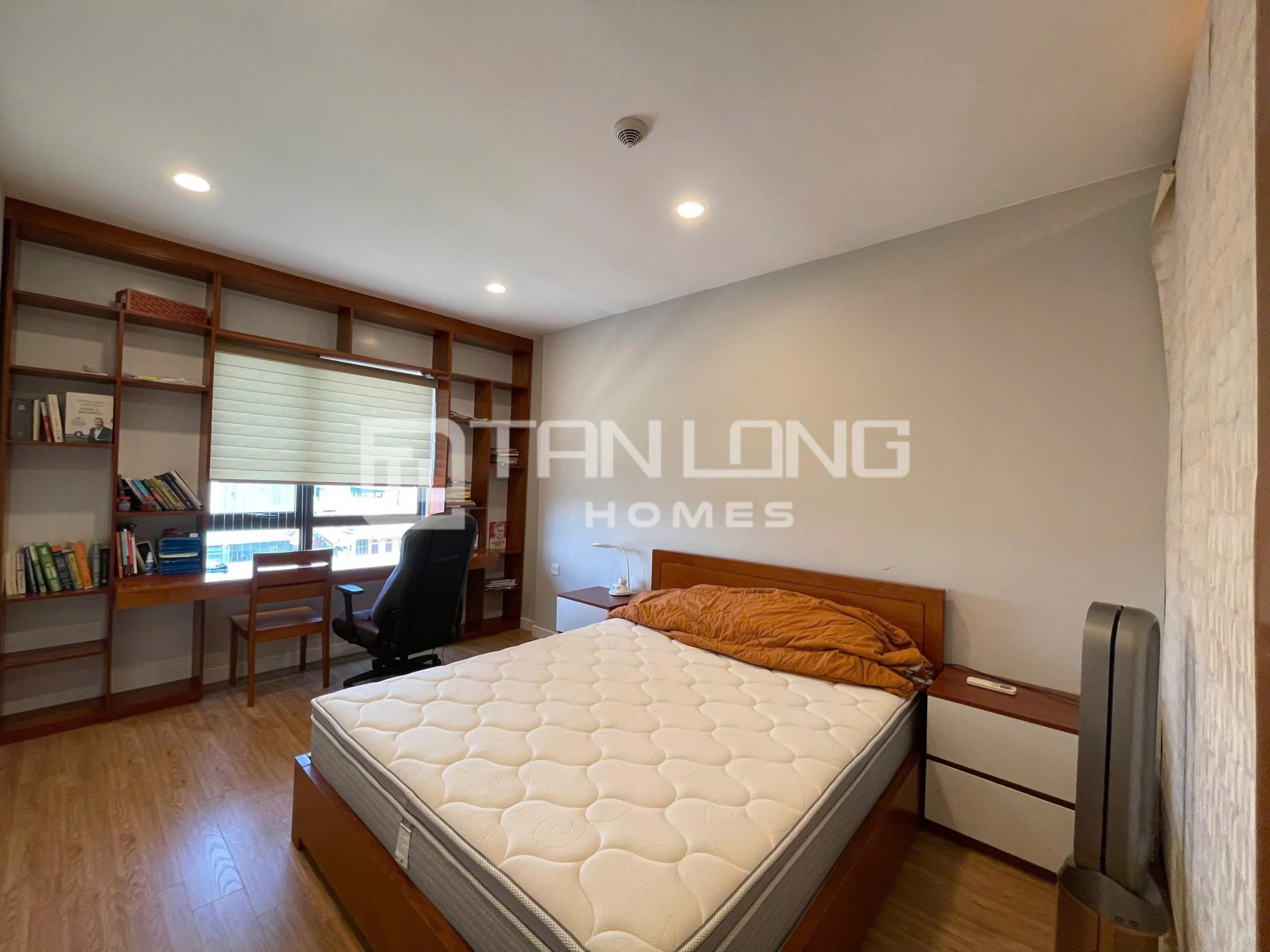 Căn hộ 2 ngủ 96m2 tòa Kosmo Tây Hồ view city cần bán 6