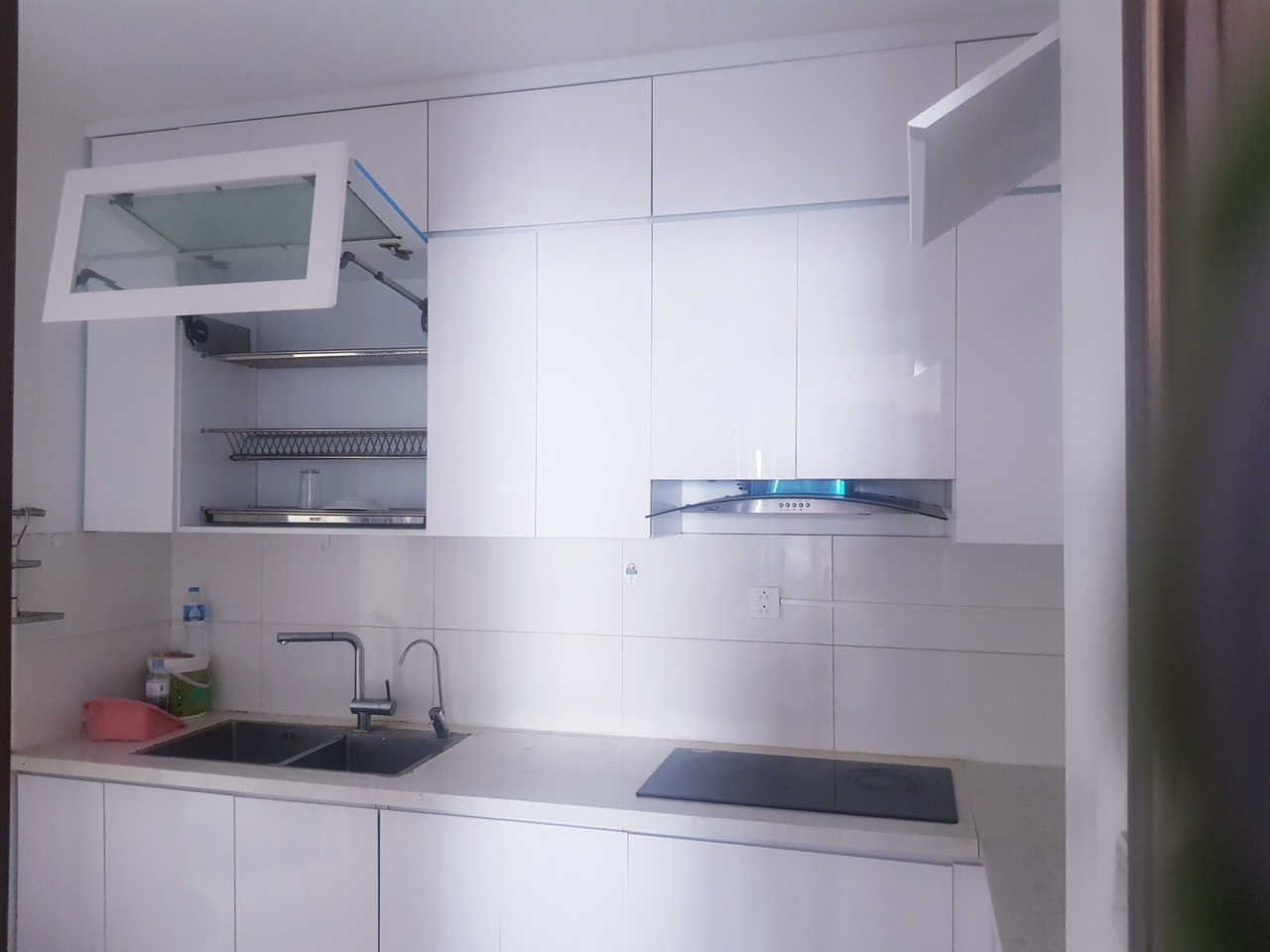 CĂN HỘ CHO THUÊ GIÁ RẺ DT 129.4M2, 3 NGỦ TÒA N03-T3 CHUNG CƯ NGOẠI GIAO ĐOÀN 2