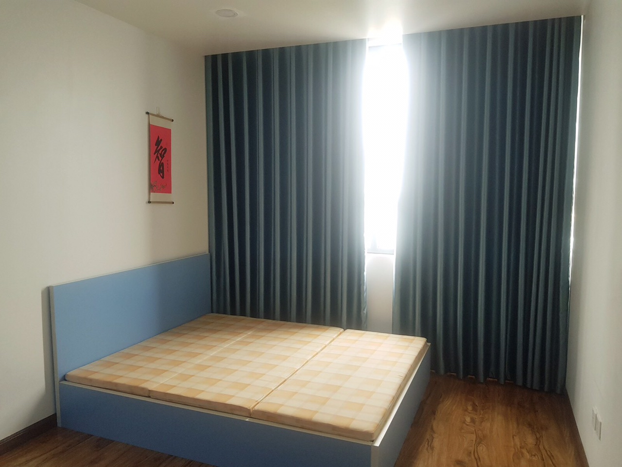 CĂN HỘ CHO THUÊ GIÁ RẺ DT 129.4M2, 3 NGỦ TÒA N03-T3 CHUNG CƯ NGOẠI GIAO ĐOÀN 4
