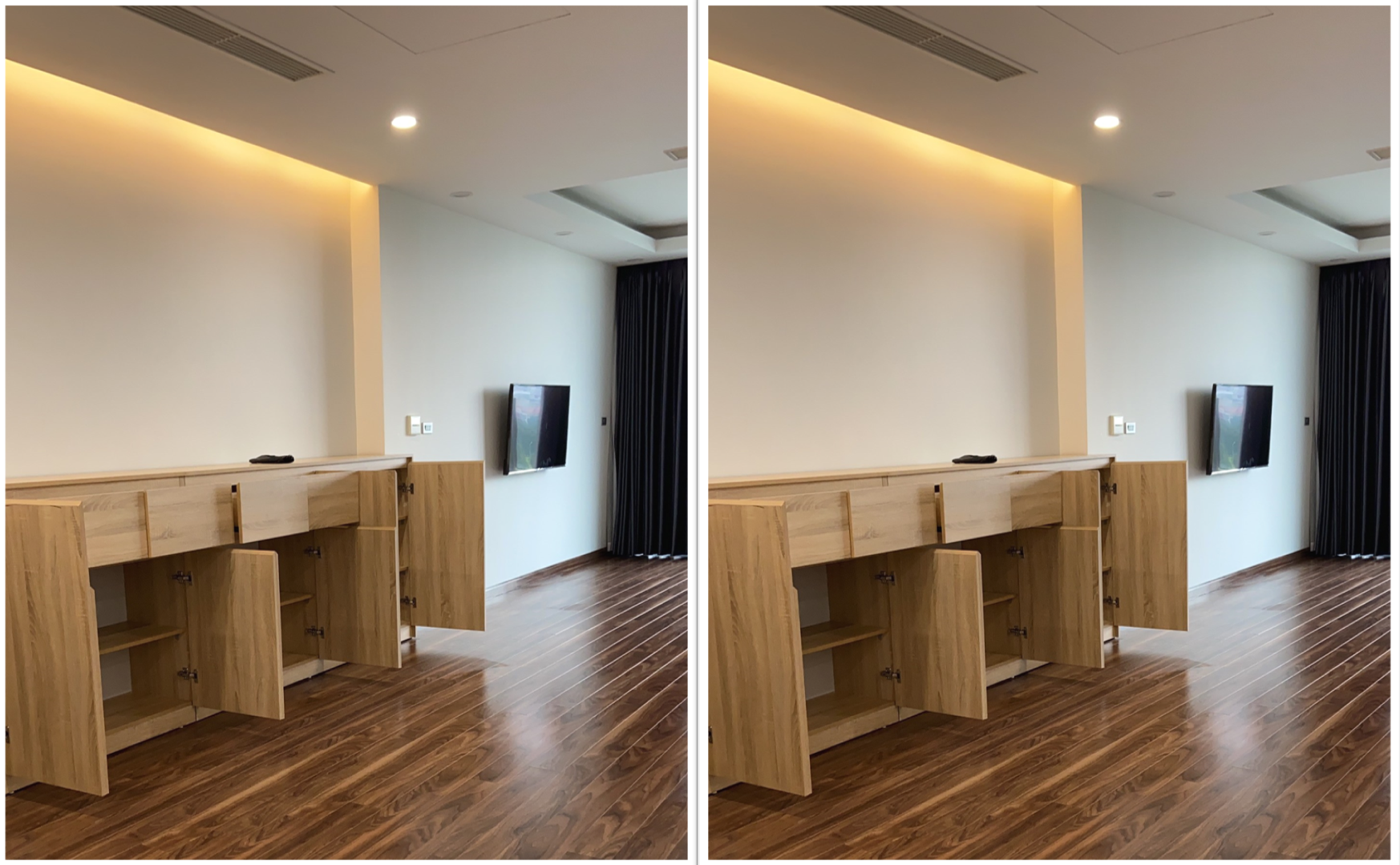Cần tiền bán gấp căn 3 ngủ 131m2 full đồ view thoáng tòa N03T4 Ngoại Giao Đoàn 3