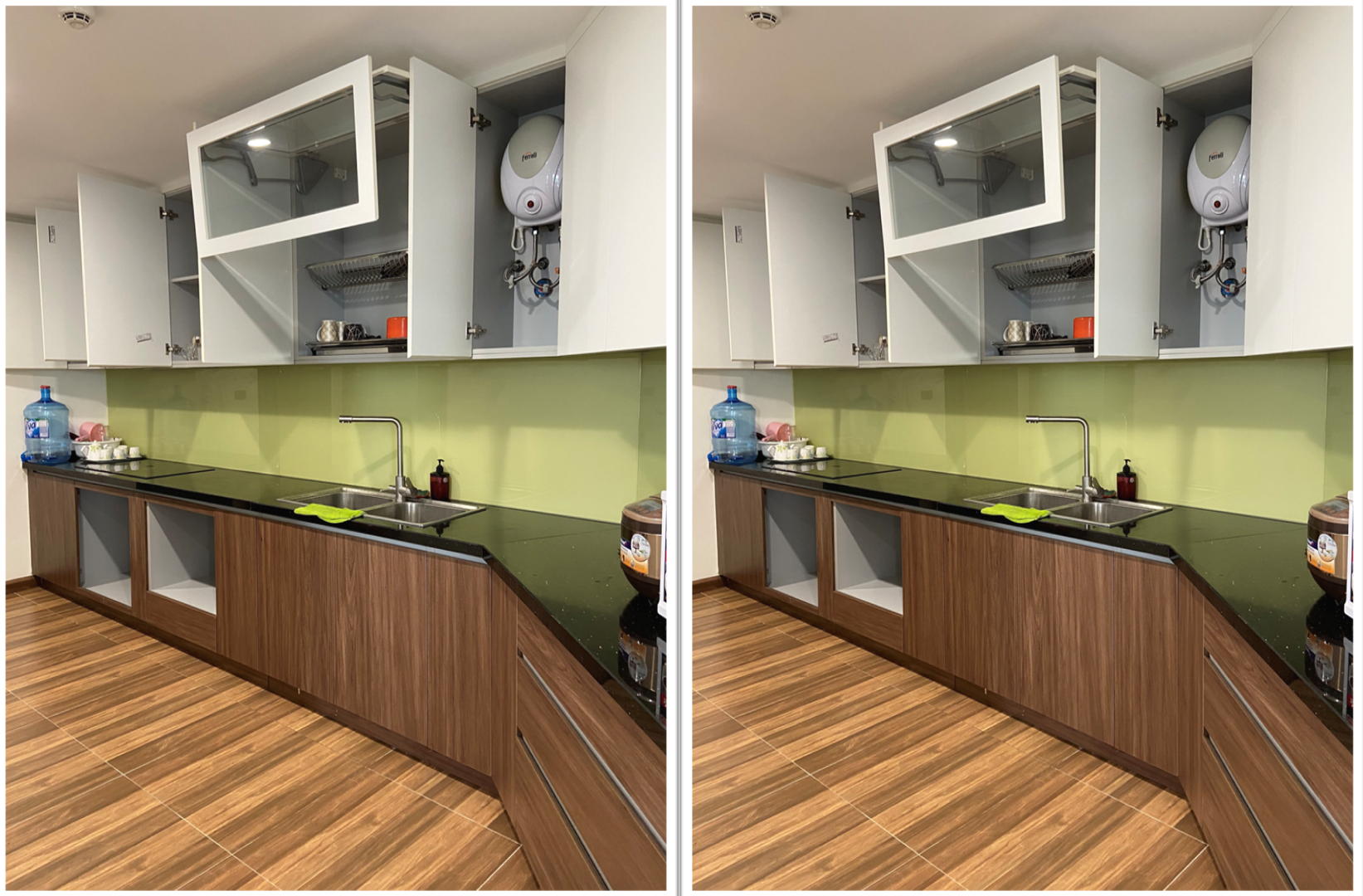 Cần tiền bán gấp căn 3 ngủ 131m2 full đồ view thoáng tòa N03T4 Ngoại Giao Đoàn 5