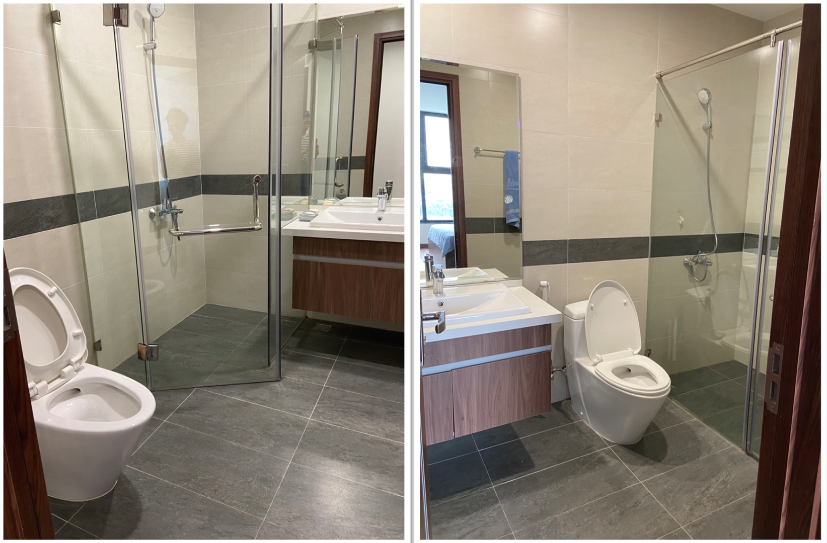Cần tiền bán gấp căn 3 ngủ 131m2 full đồ view thoáng tòa N03T4 Ngoại Giao Đoàn 7