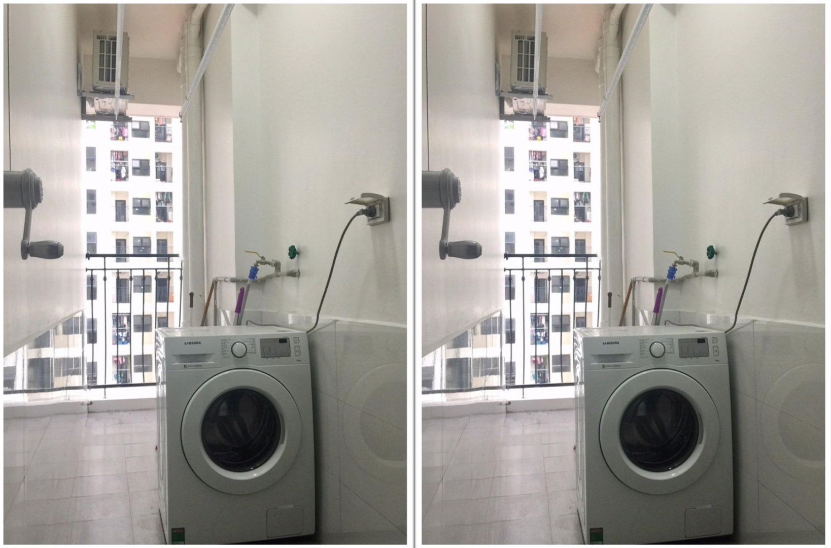 Cần tiền bán gấp căn góc 3PN/90m2 full đồ view thoáng chung cư An Bình City 7