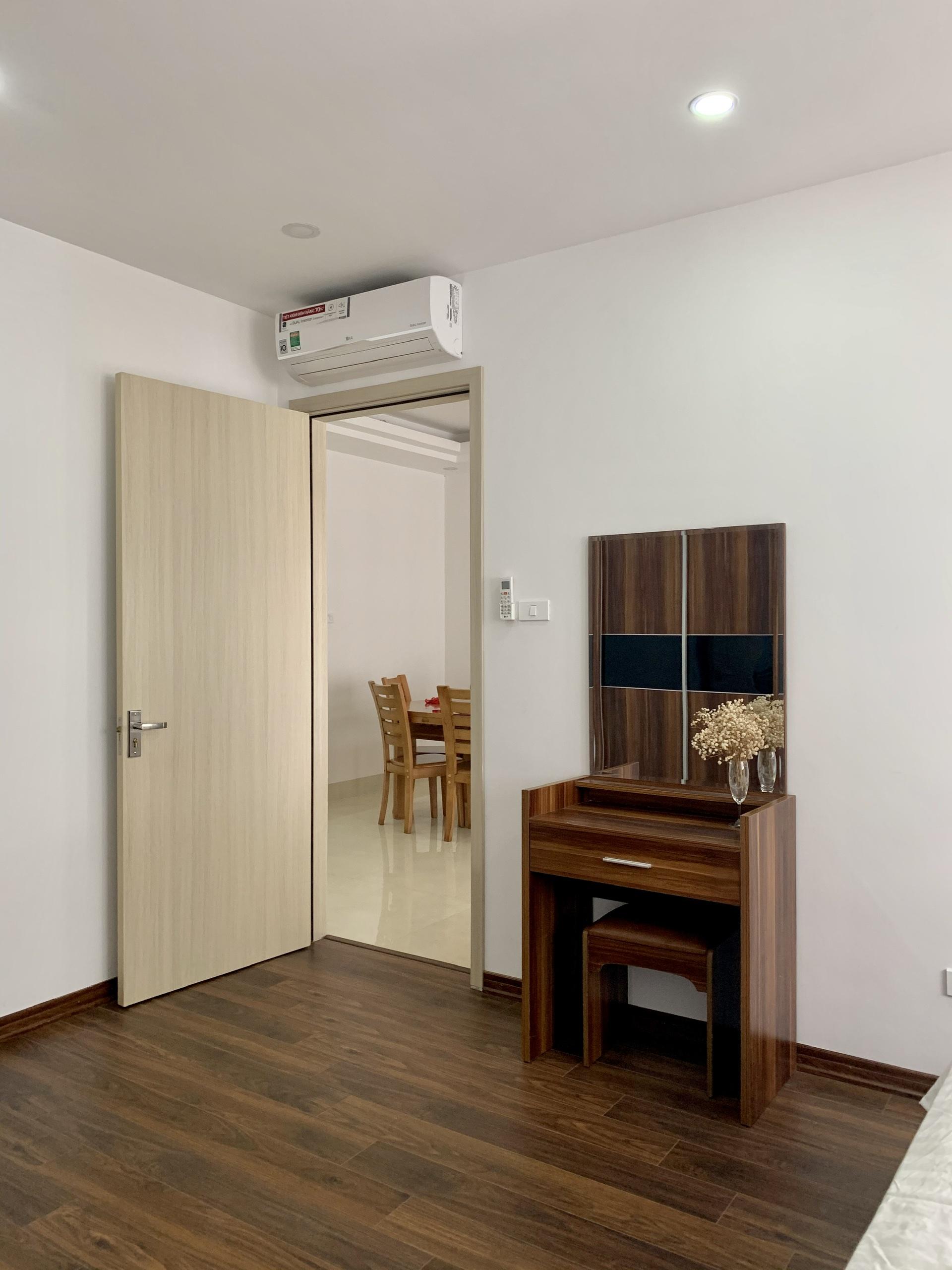 Cần tiền gấp căn hộ chung cư 3 ngủ toà N01T2 ngoại giao đoàn giá 3,7 tỷ 6