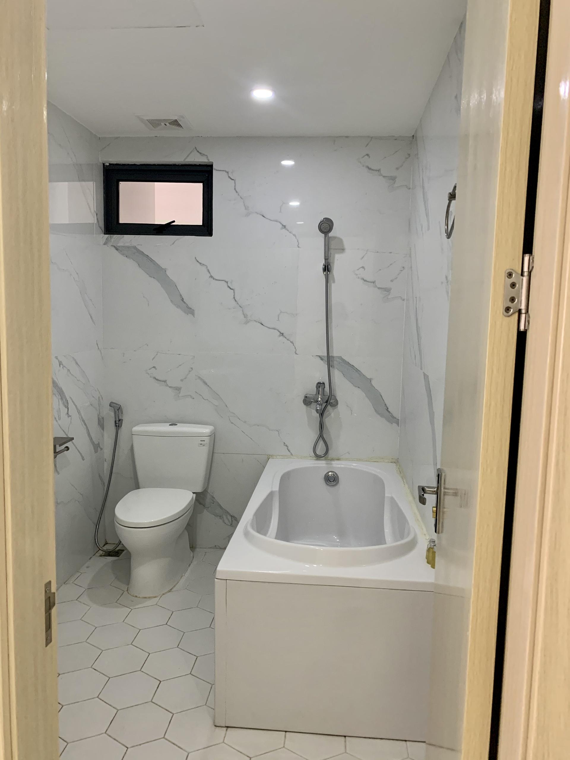 Cần tiền gấp căn hộ chung cư 3 ngủ toà N01T2 ngoại giao đoàn giá 3,7 tỷ 8