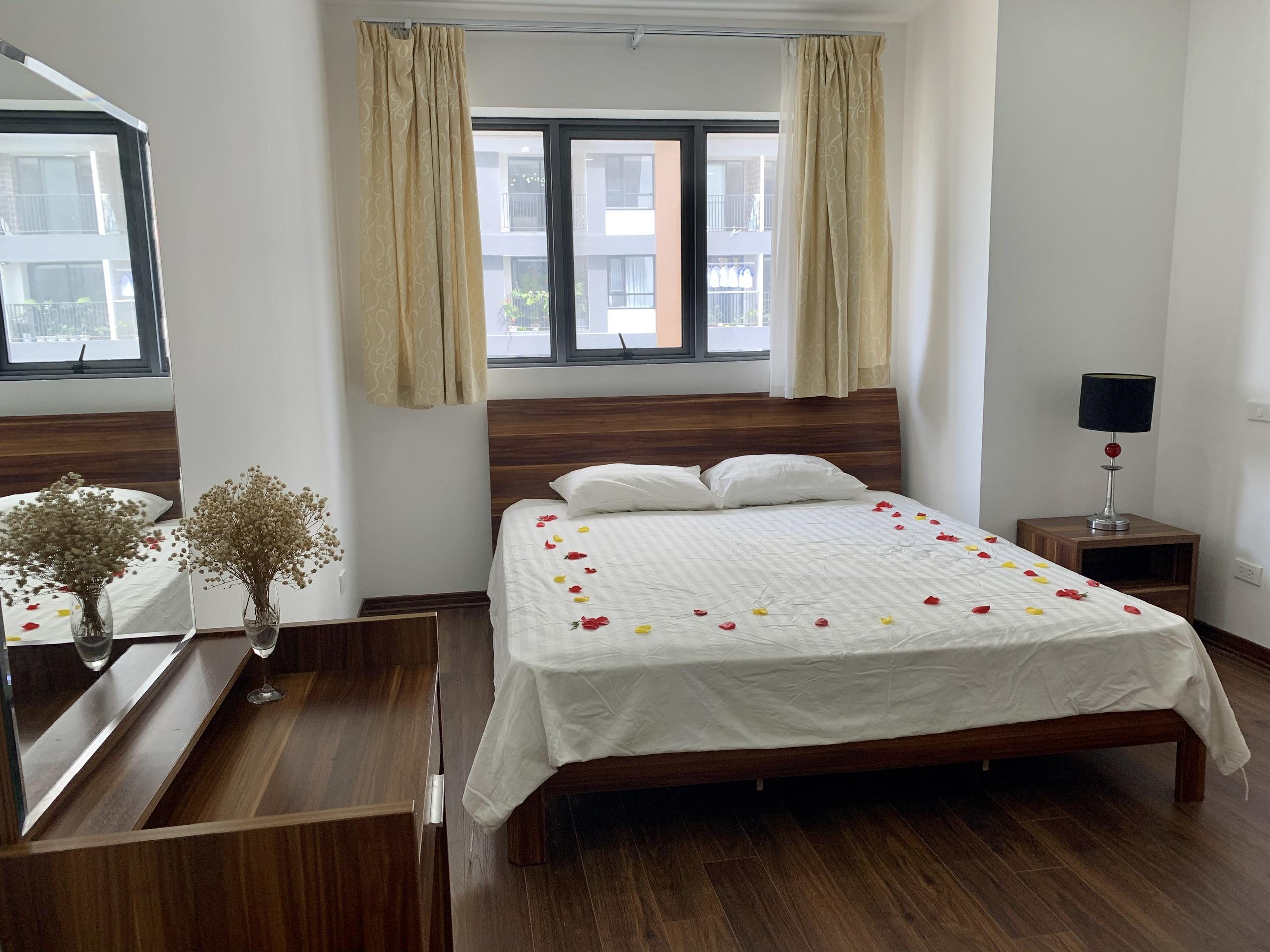 Cần tiền gấp căn hộ chung cư 3 ngủ toà N01T2 ngoại giao đoàn giá 3,7 tỷ 9