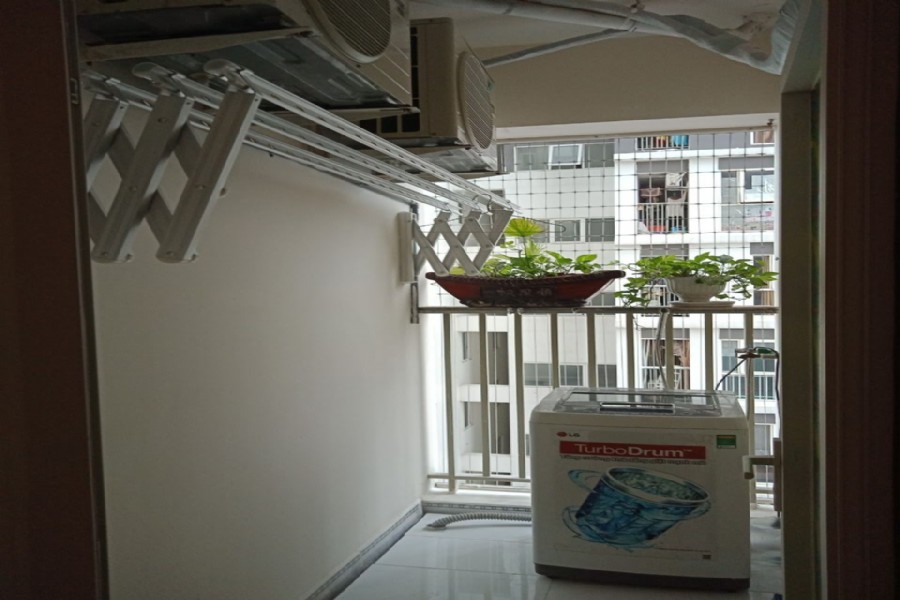CHEAP 3BRs | 2BATHs apartment for rent in Taseco Building, N02T1, Ngoai Giao Doan 1