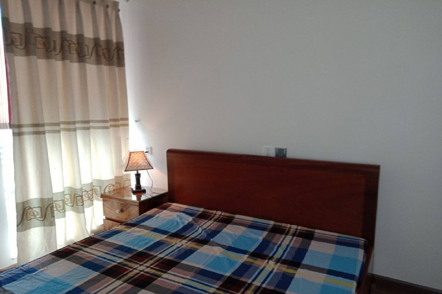 CHEAP 3BRs | 2BATHs apartment for rent in Taseco Building, N02T1, Ngoai Giao Doan 5