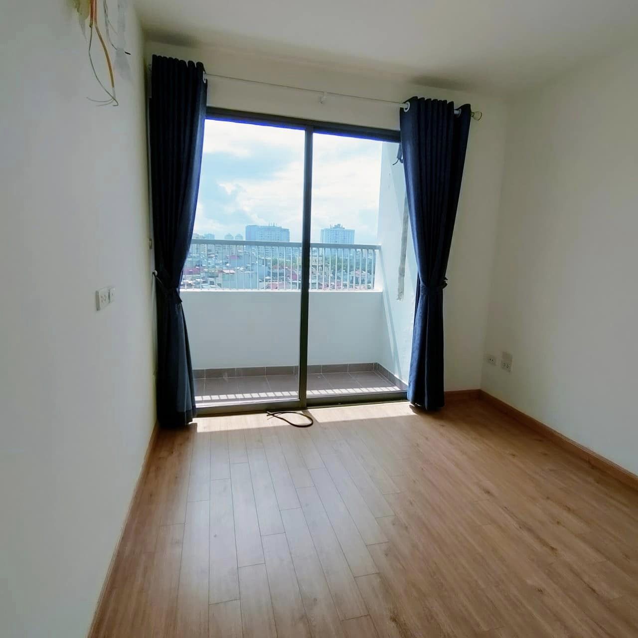 Chính chủ bán căn 2 ngủ chung cư N04A Ngoại Giao Đoàn giá tốt nhất hiện nay 2