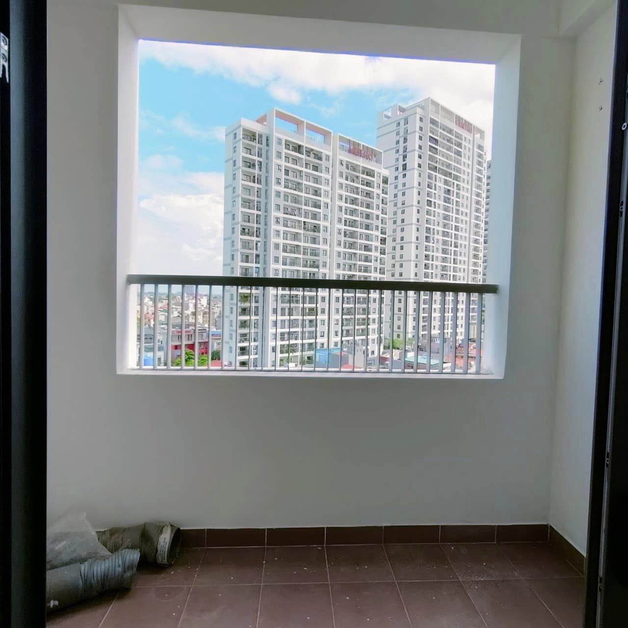 Chính chủ bán căn 2 ngủ chung cư N04A Ngoại Giao Đoàn giá tốt nhất hiện nay 4