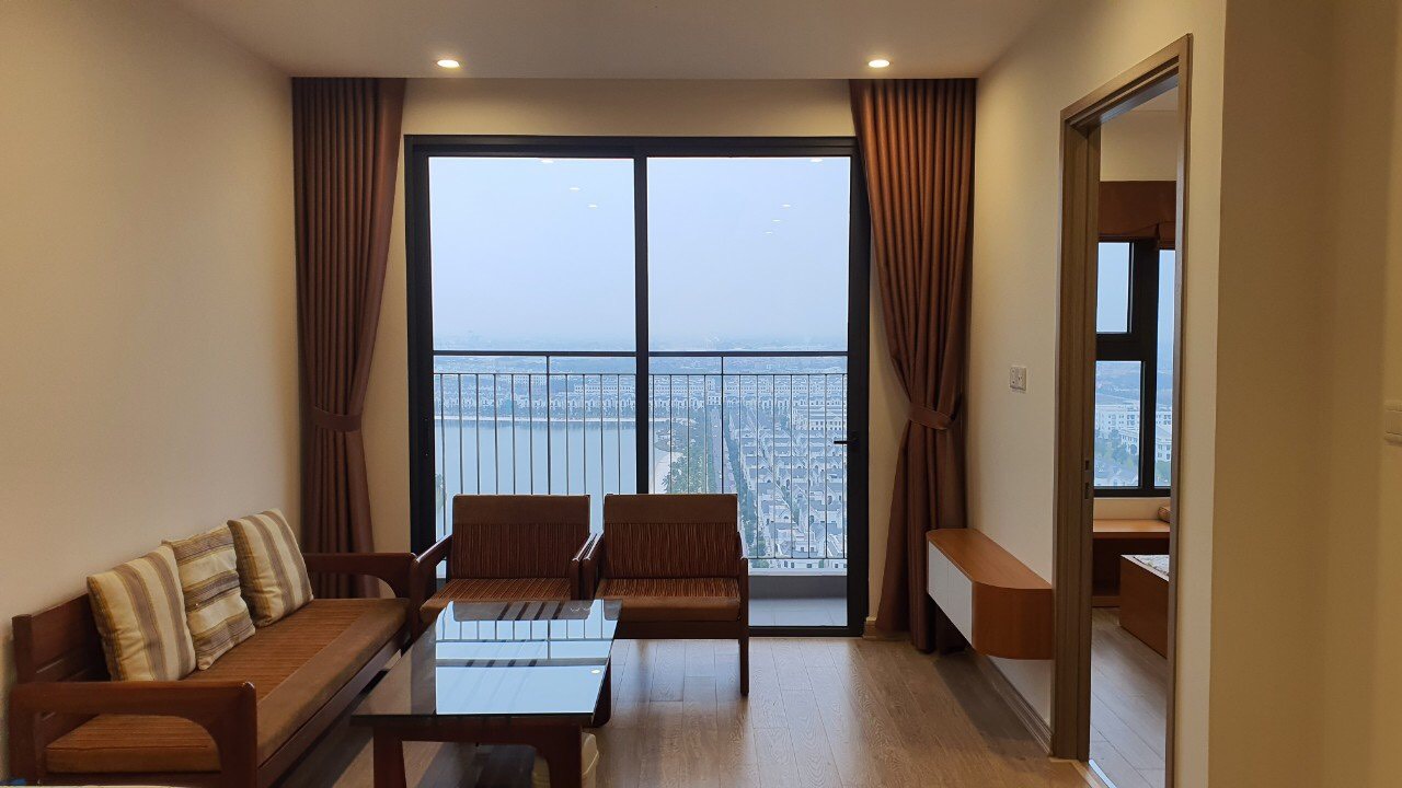 Chính chủ bán căn góc 3 ngủ 114m2 tầng trung full đồ tòa A6 An Bình City 1