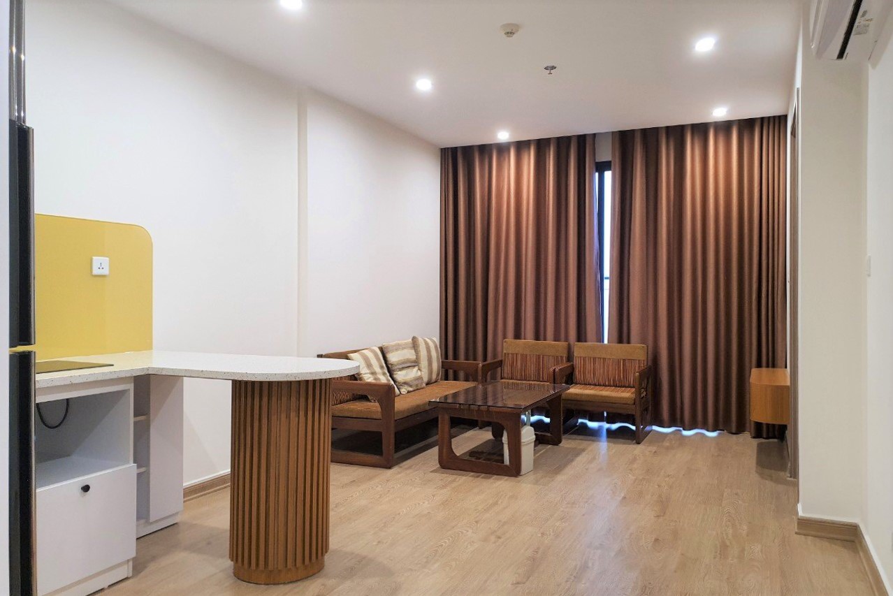 Chính chủ bán căn góc 3 ngủ 114m2 tầng trung full đồ tòa A6 An Bình City 2