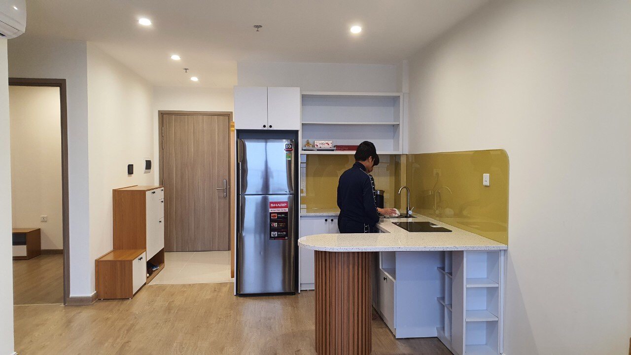 Chính chủ bán căn góc 3 ngủ 114m2 tầng trung full đồ tòa A6 An Bình City 3