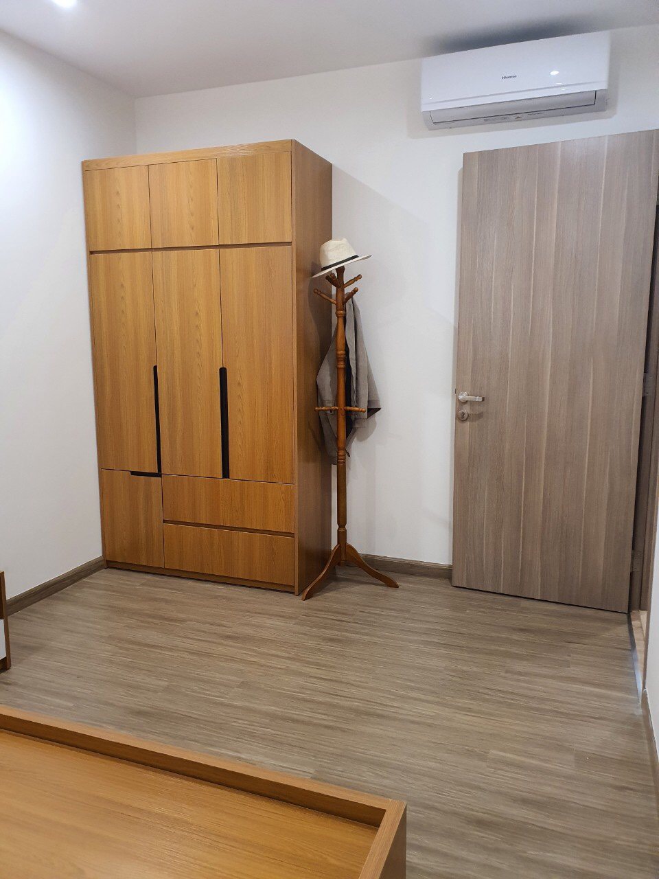 Chính chủ bán căn góc 3 ngủ 114m2 tầng trung full đồ tòa A6 An Bình City 6