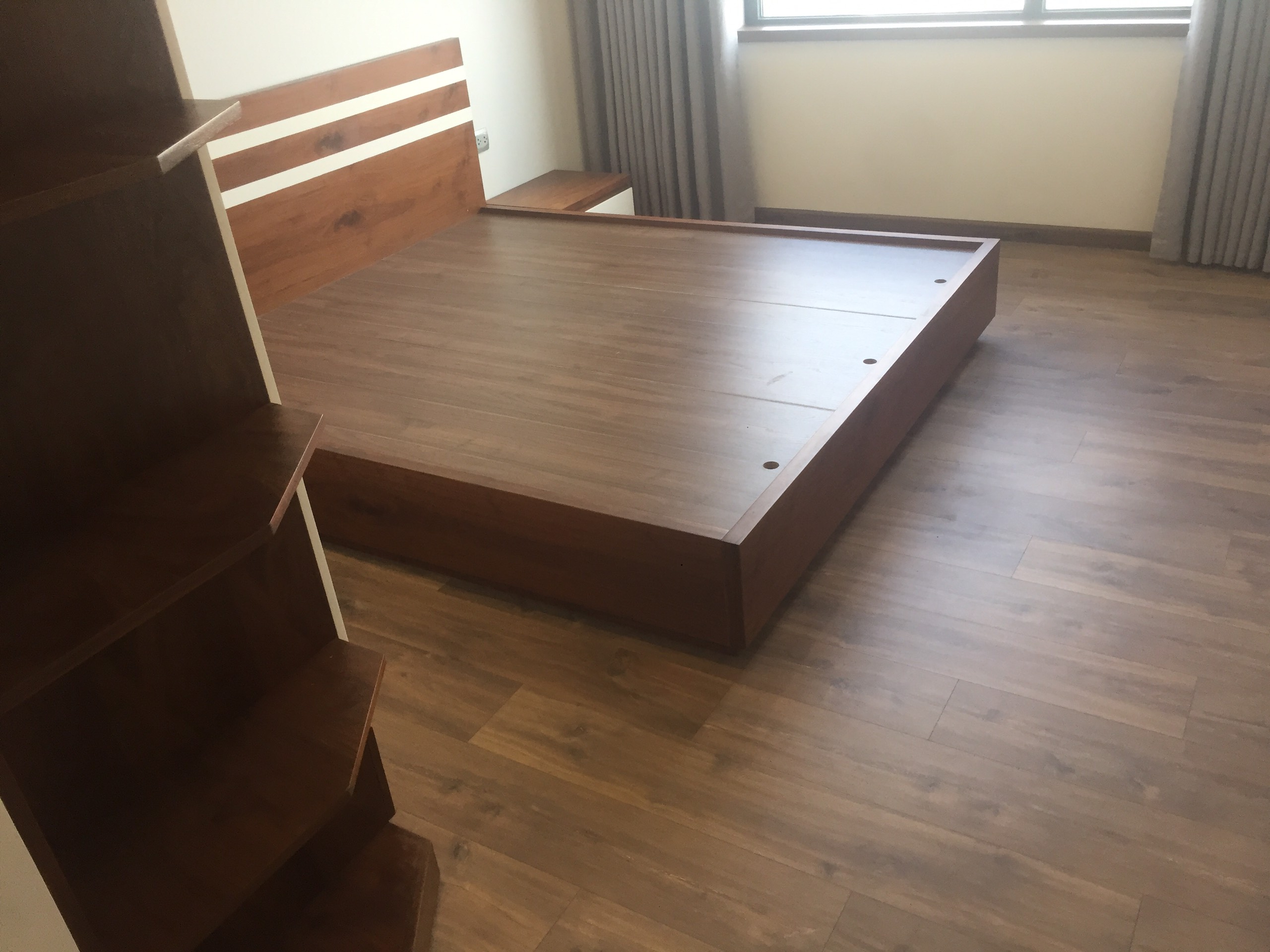 Chính chủ bán căn hộ 2 ngủ tòa N01 T4 khu Ngoại Giao Đoàn, quận Bắc Từ Liêm, Hà Nội. 11