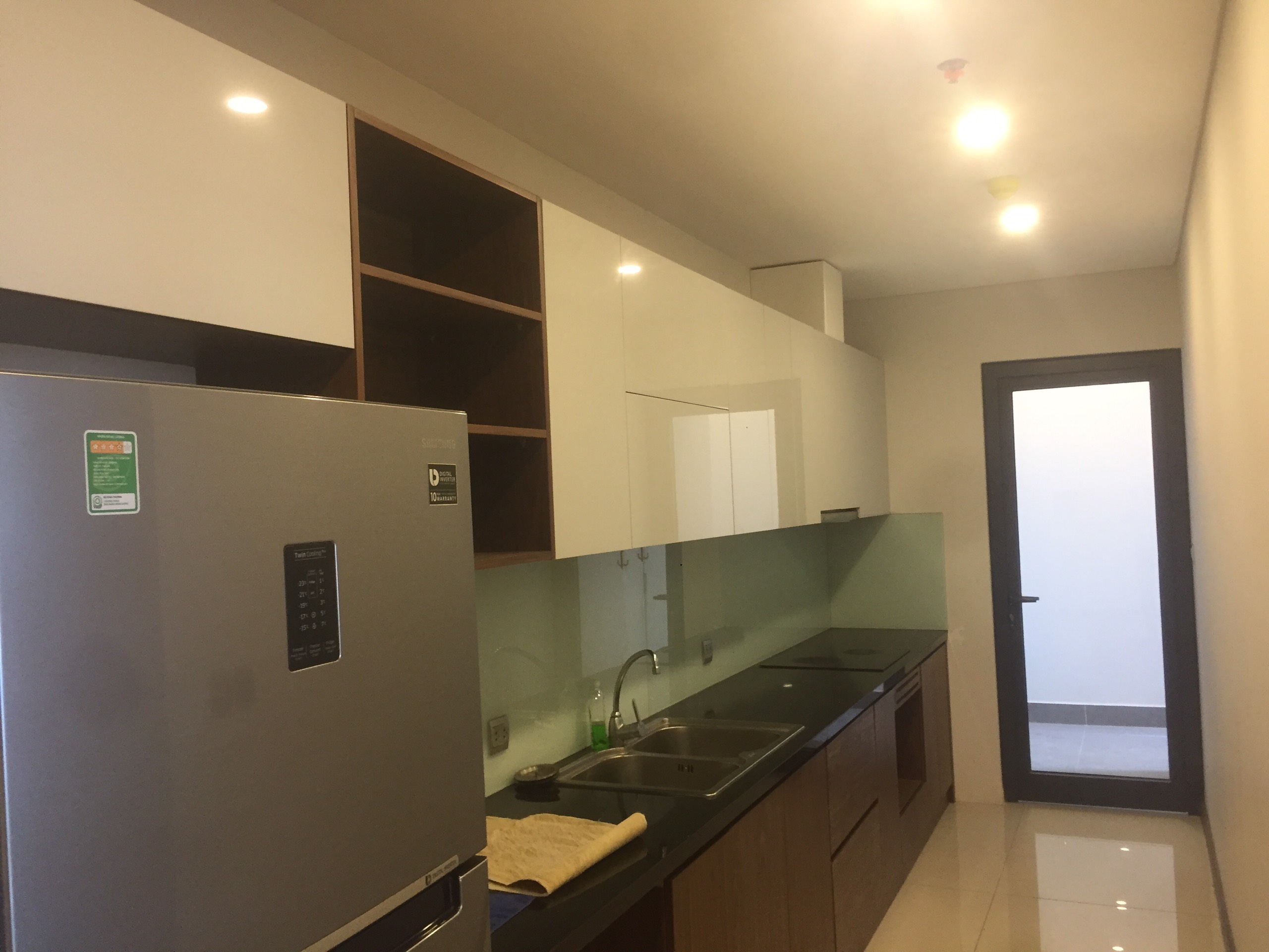 Chính chủ bán căn hộ 2 ngủ tòa N01 T4 khu Ngoại Giao Đoàn, quận Bắc Từ Liêm, Hà Nội. 6