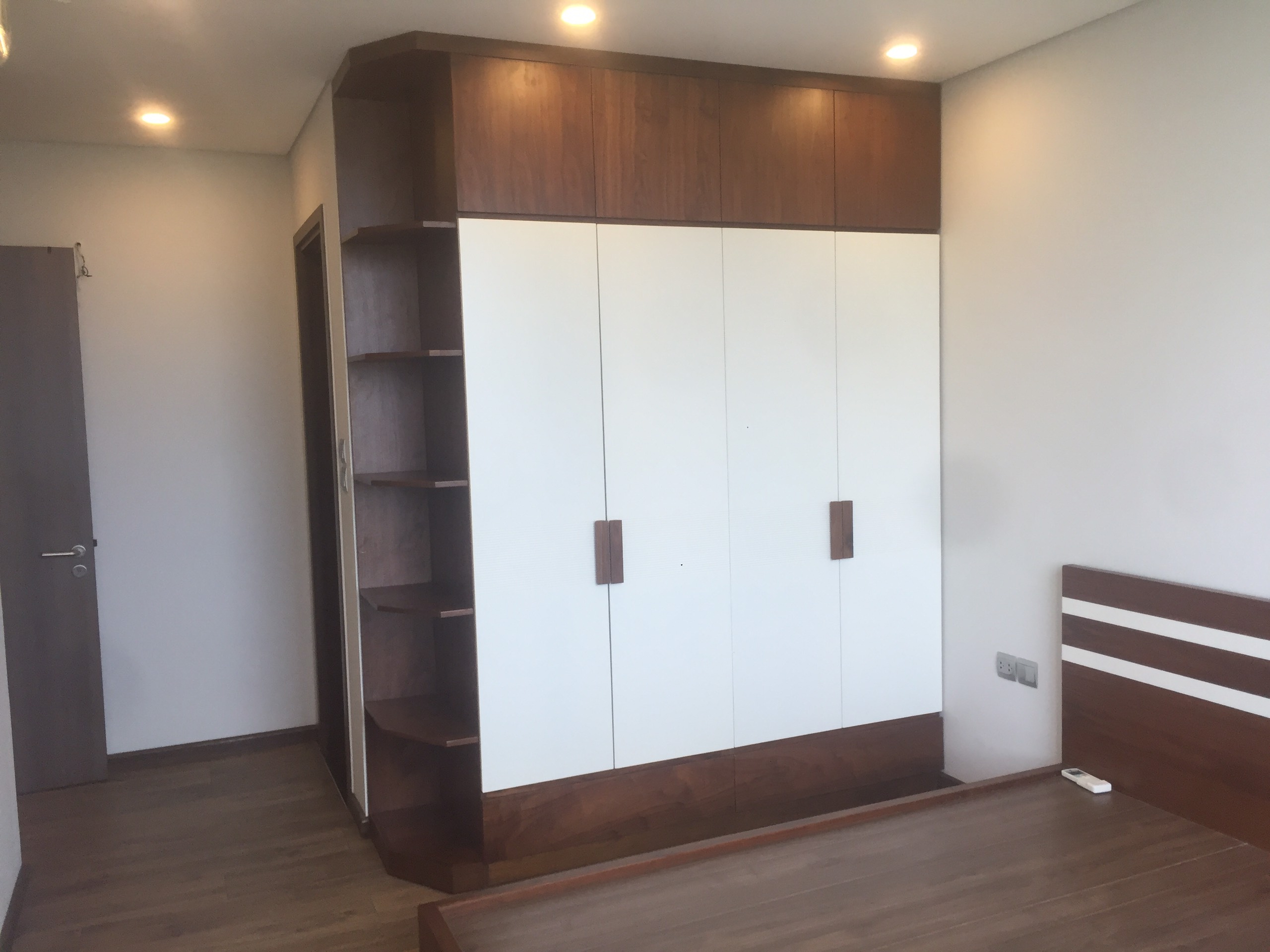Chính chủ bán căn hộ 2 ngủ tòa N01 T4 khu Ngoại Giao Đoàn, quận Bắc Từ Liêm, Hà Nội. 9