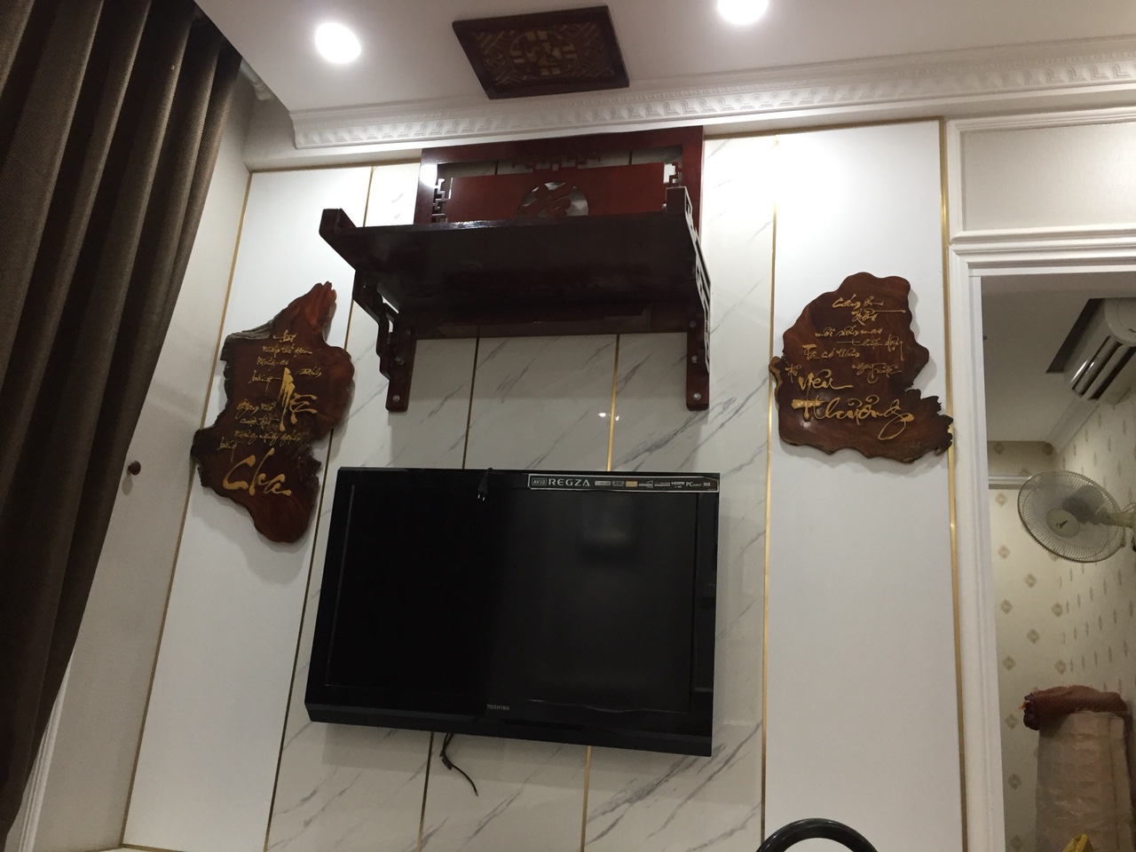 Chính chủ bán căn hộ 2 phòng ngủ tòa 789 ngoại giao đoàn 1