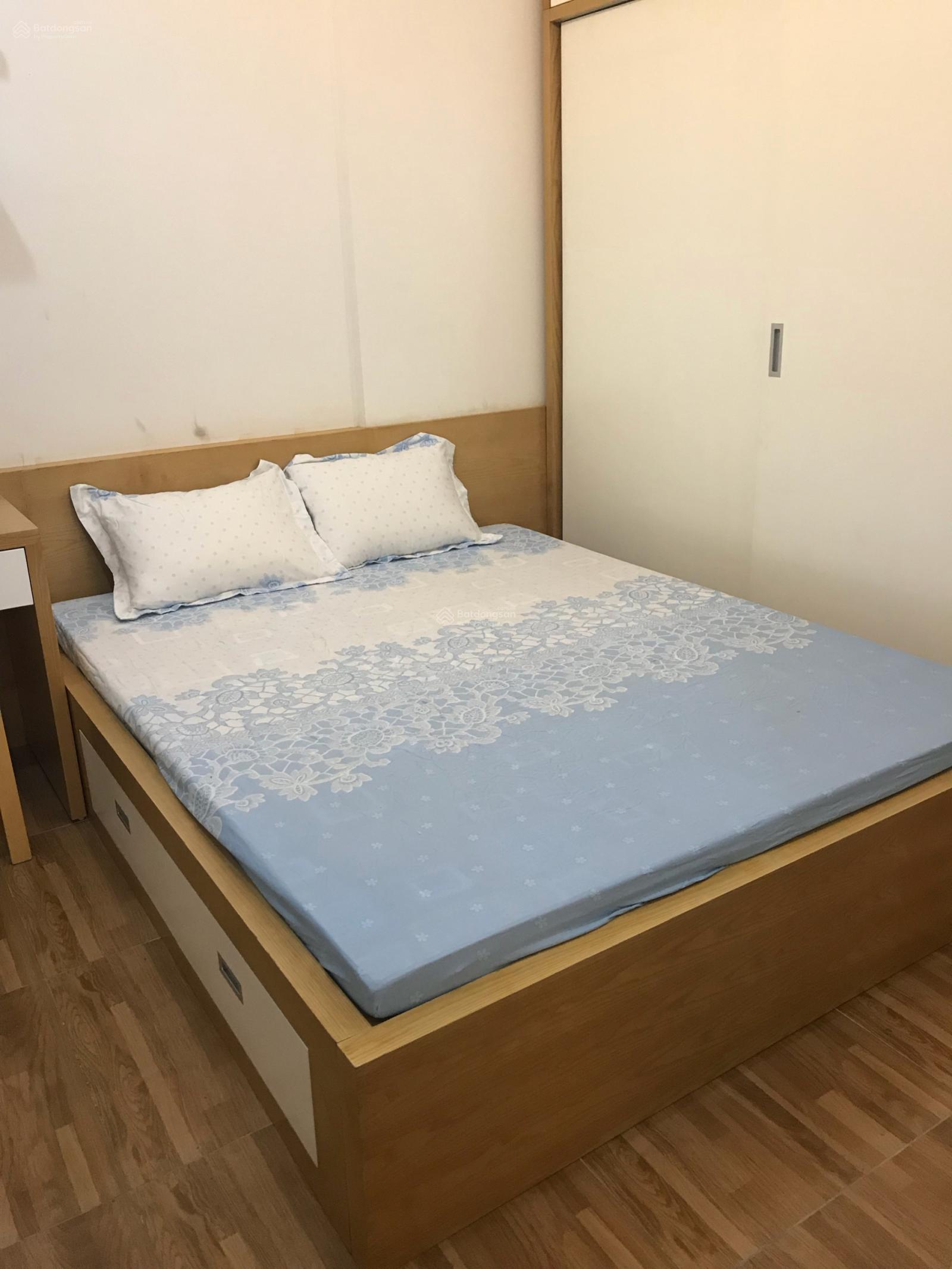 Chính chủ bán căn hộ 2 phòng ngủ toà A2 Green Stars diện tích 66,8m2 hướng Đông Nam full nội thất đẹp 3