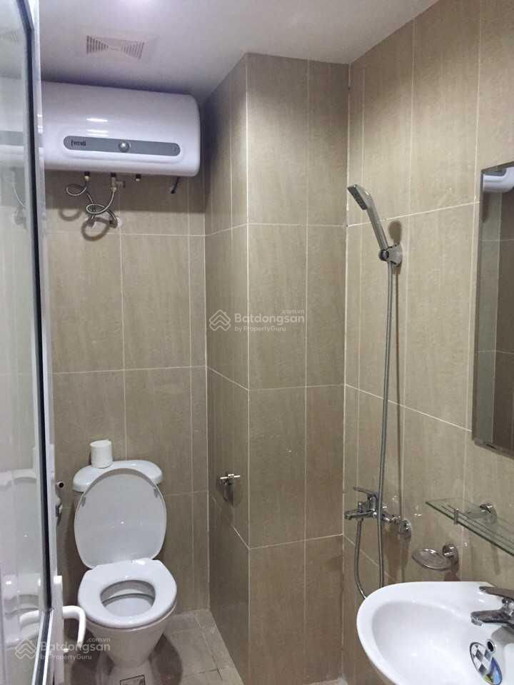 Chính chủ bán căn hộ 2 phòng ngủ toà A2 Green Stars diện tích 66,8m2 hướng Đông Nam full nội thất đẹp 4