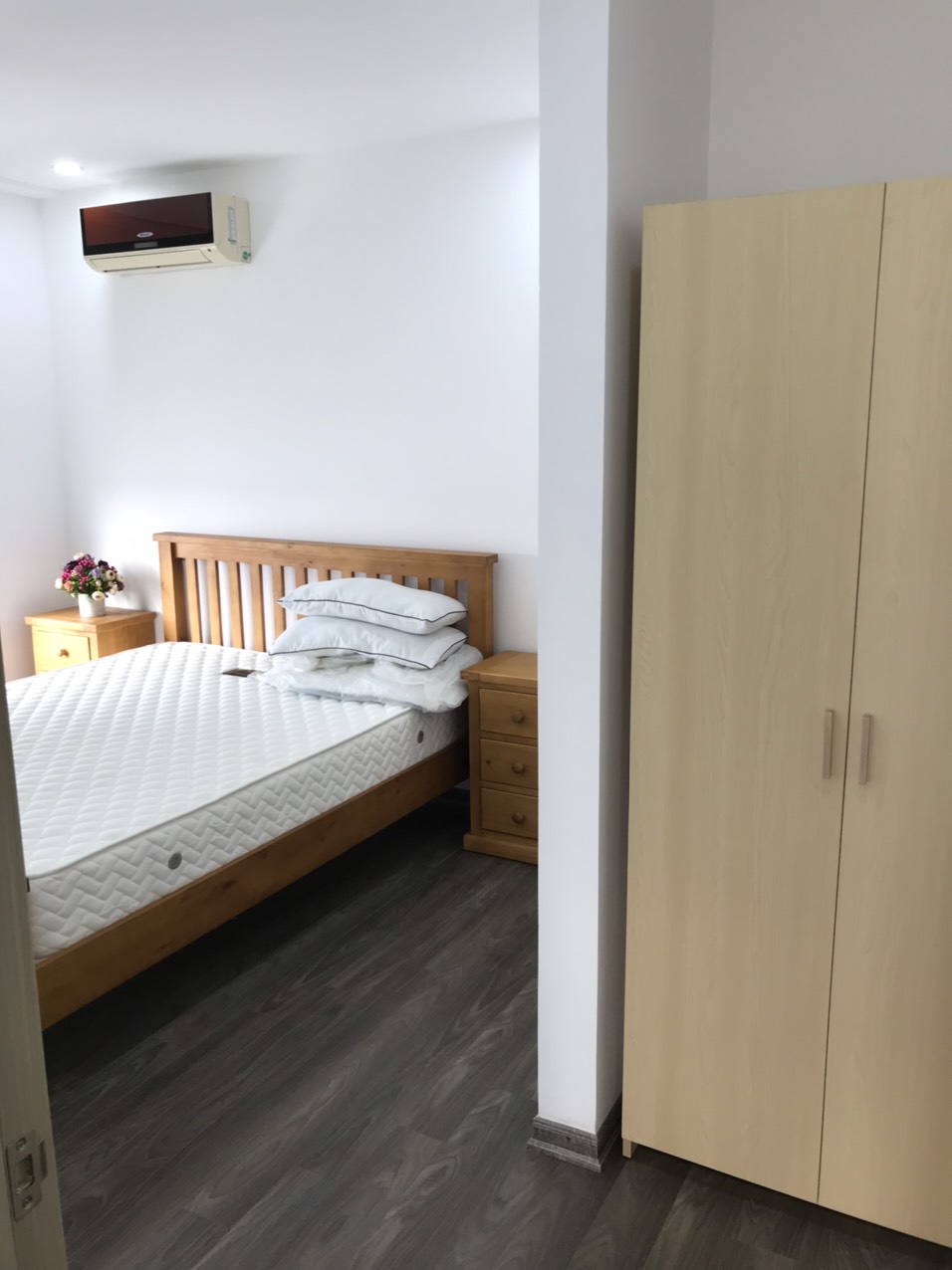 Chính chủ bán căn hộ 3 phòng ngủ tòa N02T3 Ngoại Giao đoàn full đồ nội thất đẹp 5