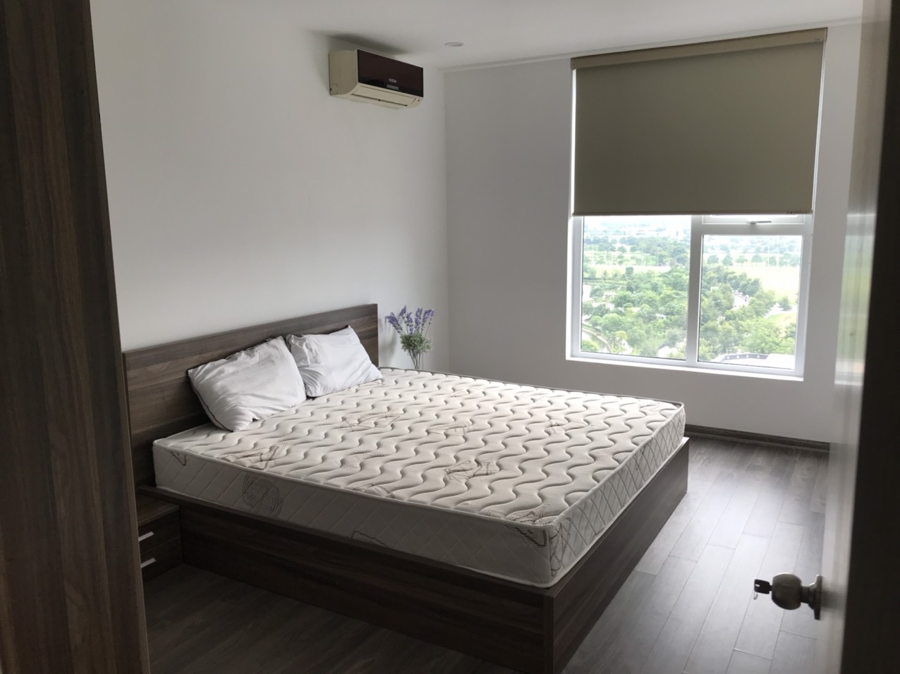 Chính chủ bán căn hộ 3 phòng ngủ tòa N02T3 Ngoại Giao đoàn full đồ nội thất đẹp 6