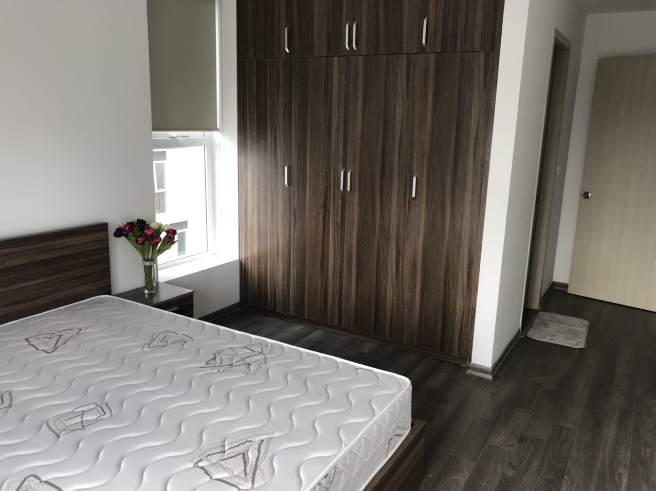 Chính chủ bán căn hộ 3 phòng ngủ tòa N02T3 Ngoại Giao đoàn full đồ nội thất đẹp 7