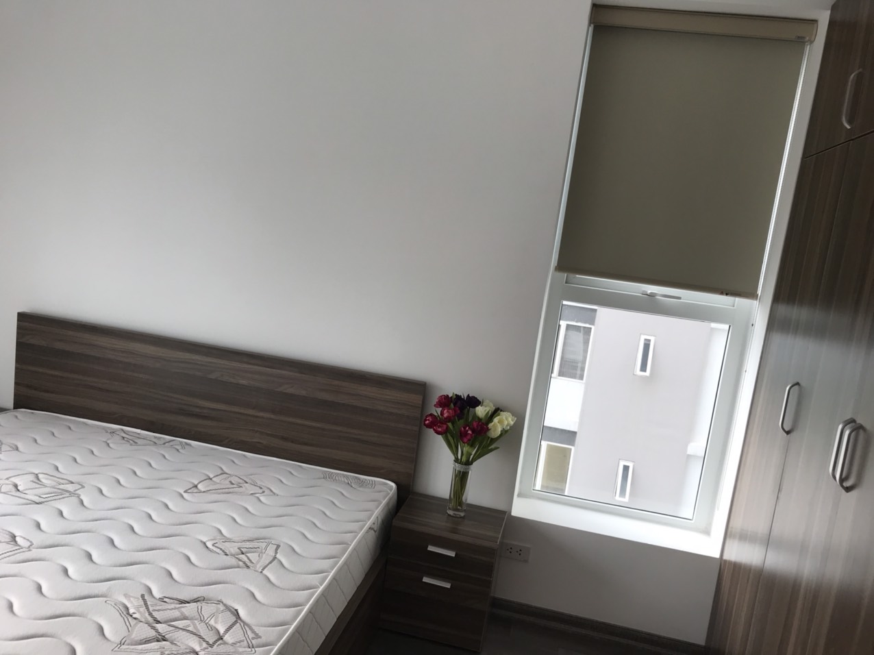 Chính chủ bán căn hộ 3 phòng ngủ tòa N02T3 Ngoại Giao đoàn full đồ nội thất đẹp 8